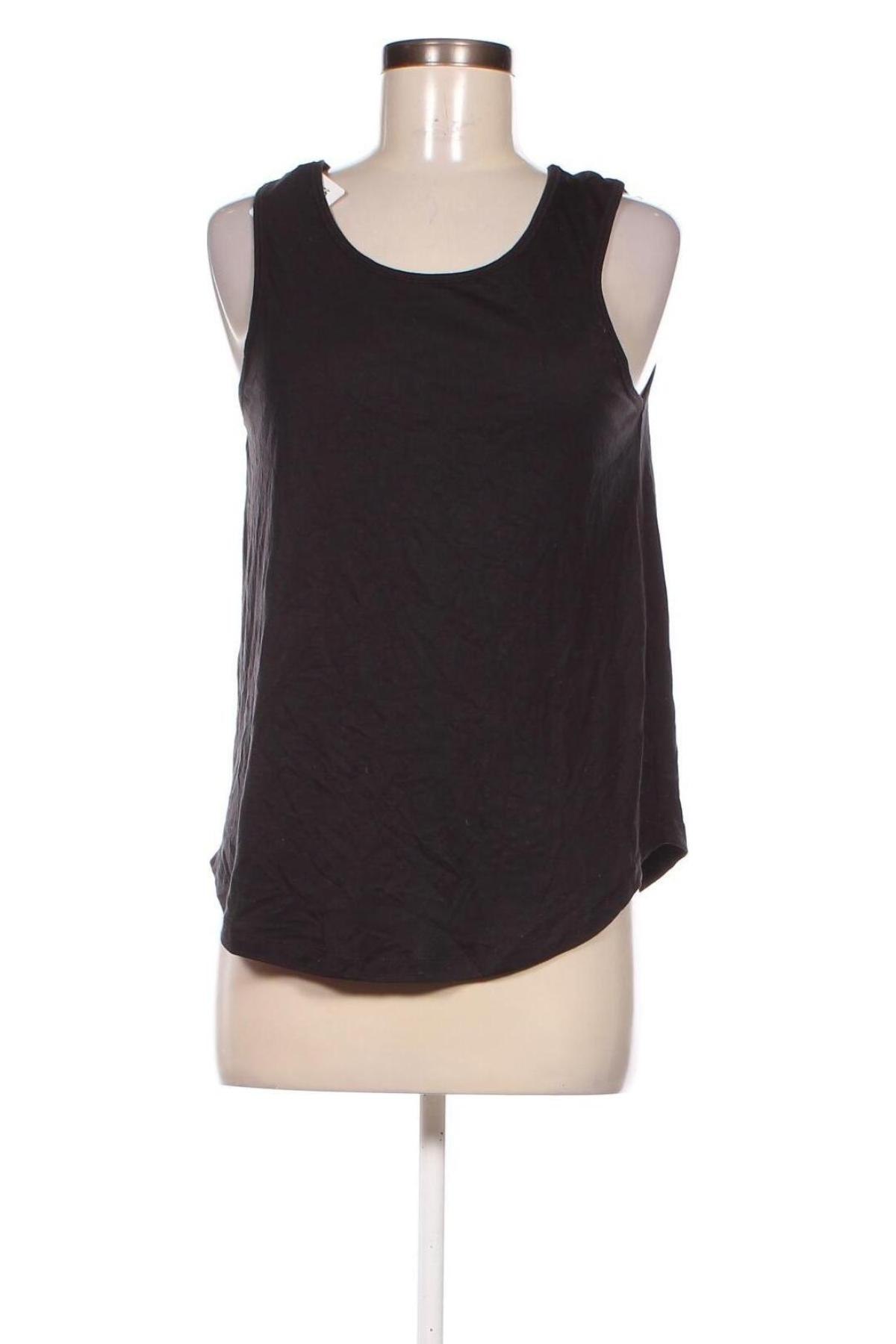 Damen Sporttop Sports Performance by Tchibo, Größe S, Farbe Schwarz, Preis 3,13 €