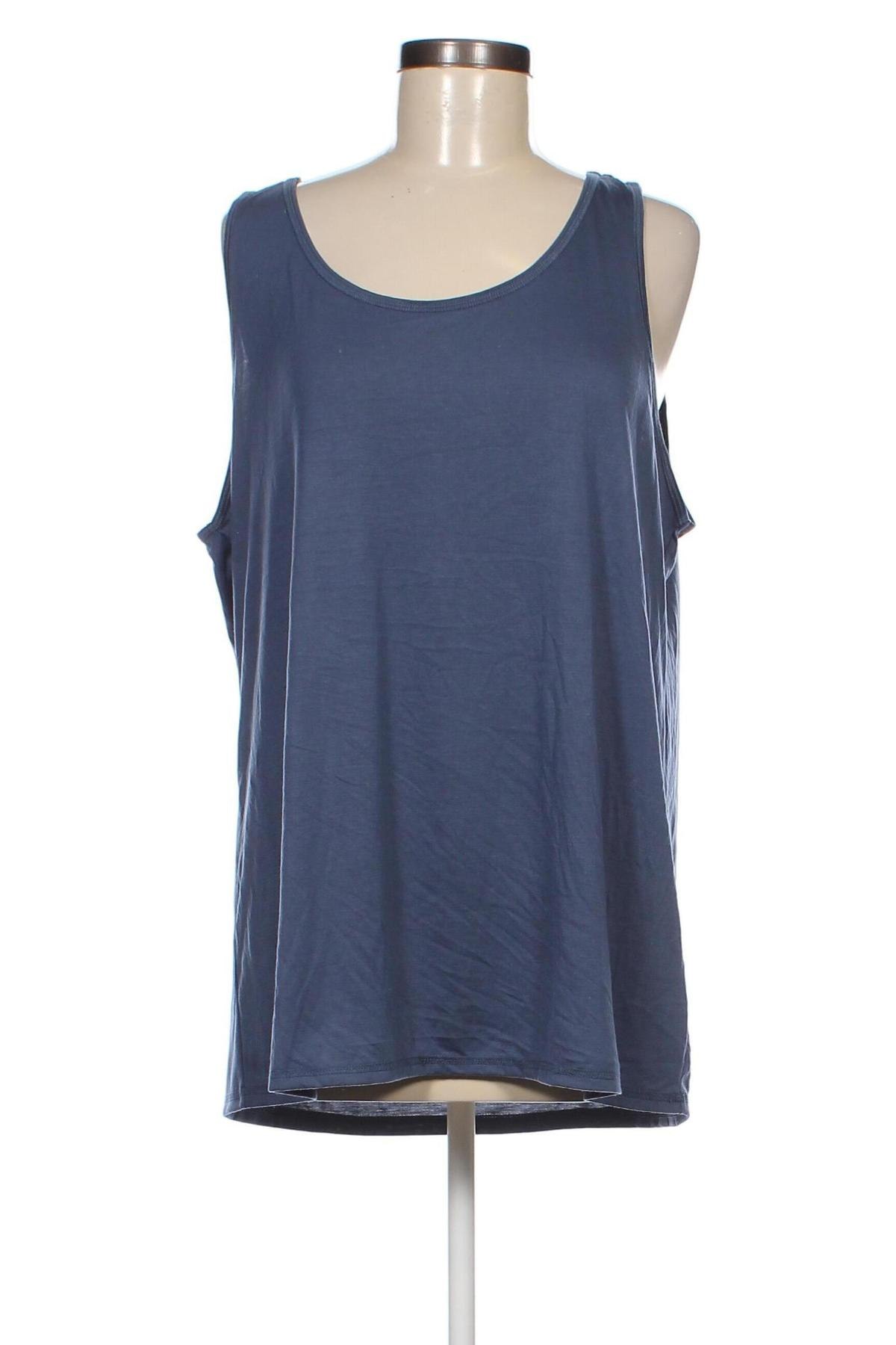 Damen Sporttop Sports Performance by Tchibo, Größe XL, Farbe Blau, Preis € 3,24