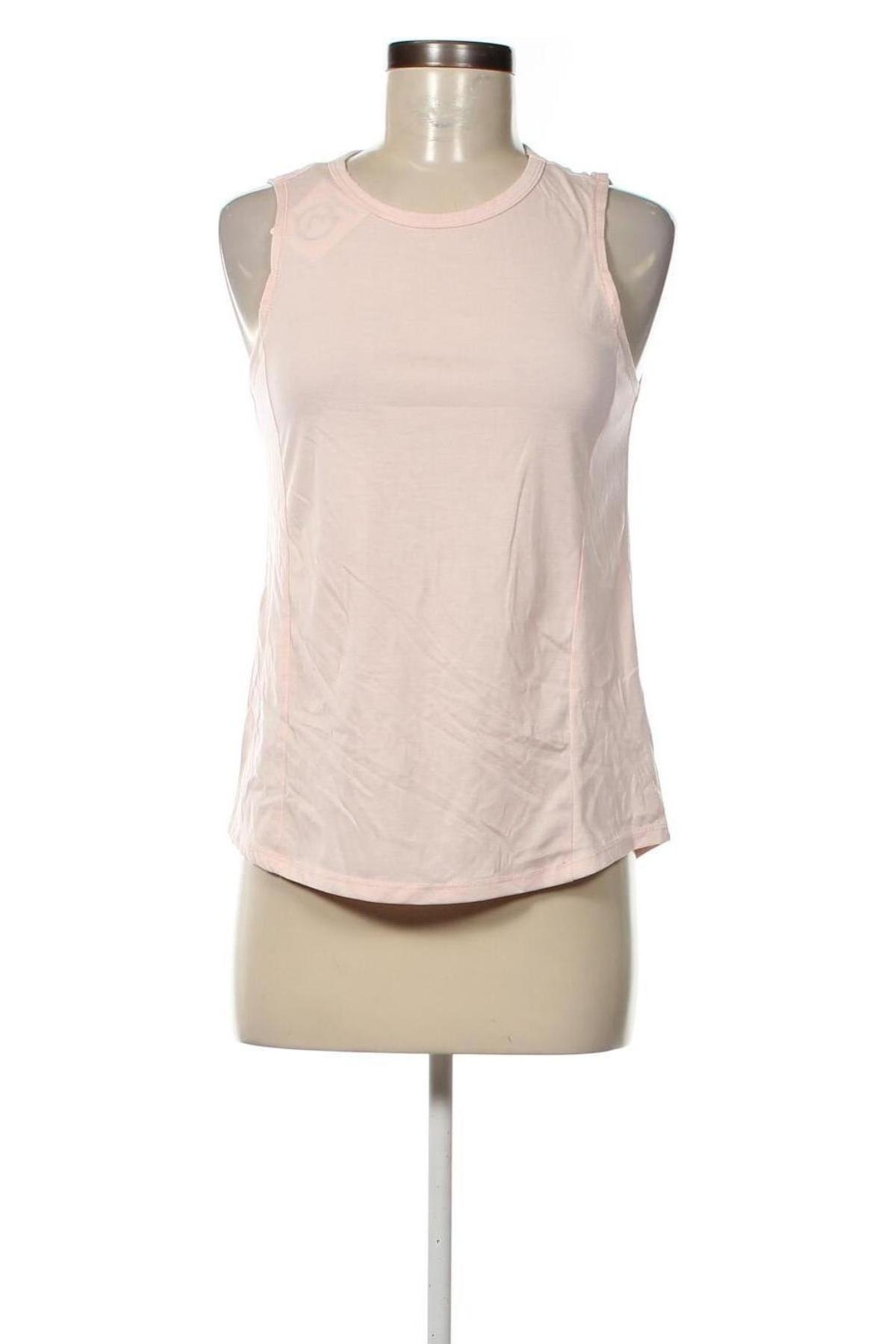 Damen Sporttop Tchibo, Größe S, Farbe Rosa, Preis 3,99 €