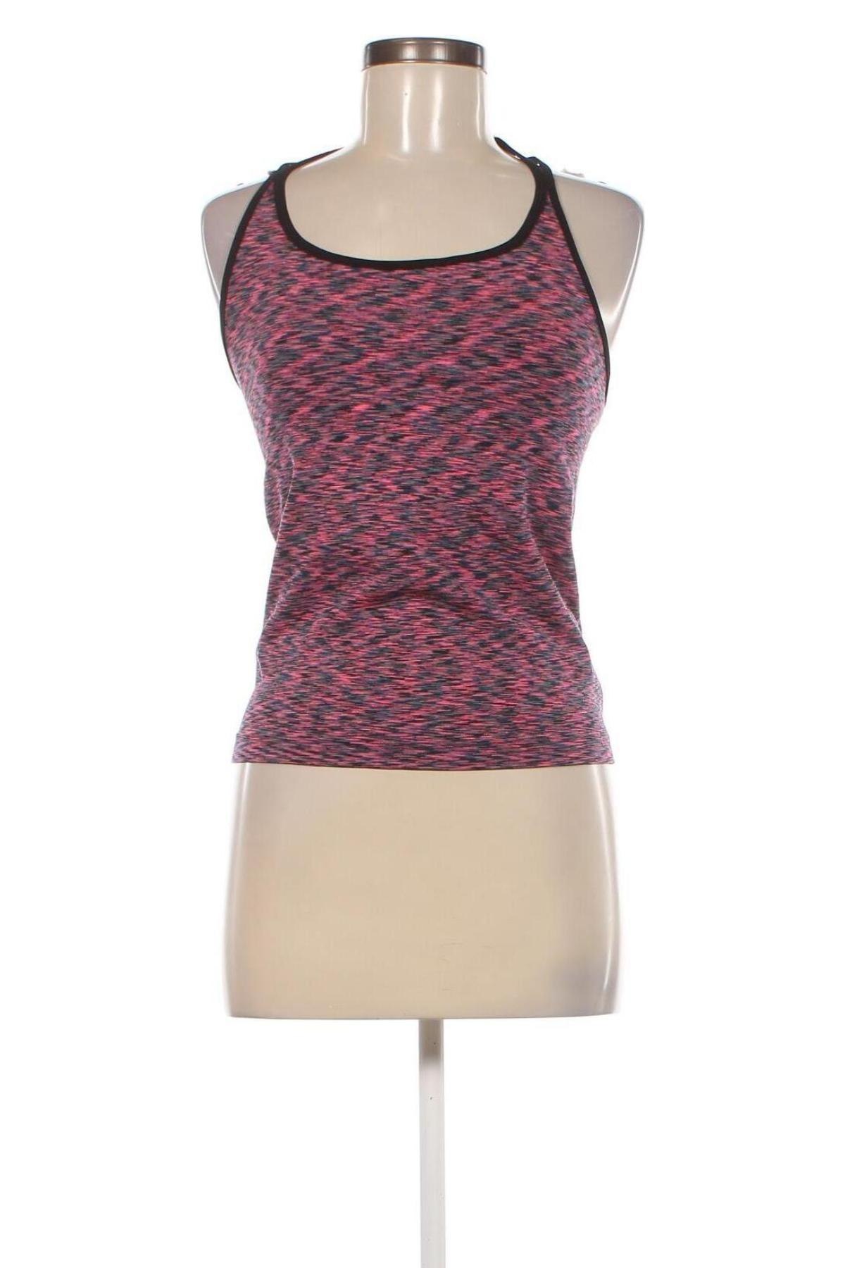 Damen Sporttop Terranova, Größe S, Farbe Mehrfarbig, Preis € 4,18