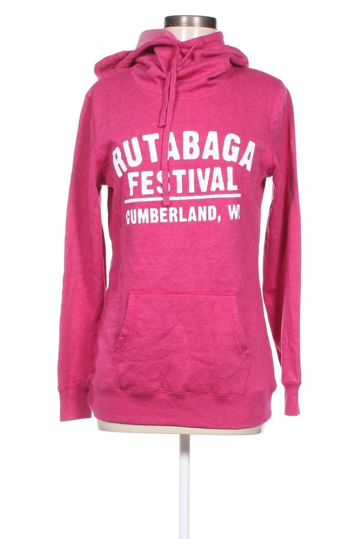 Damen Sweatshirt, Größe M, Farbe Rosa, Preis € 6,05