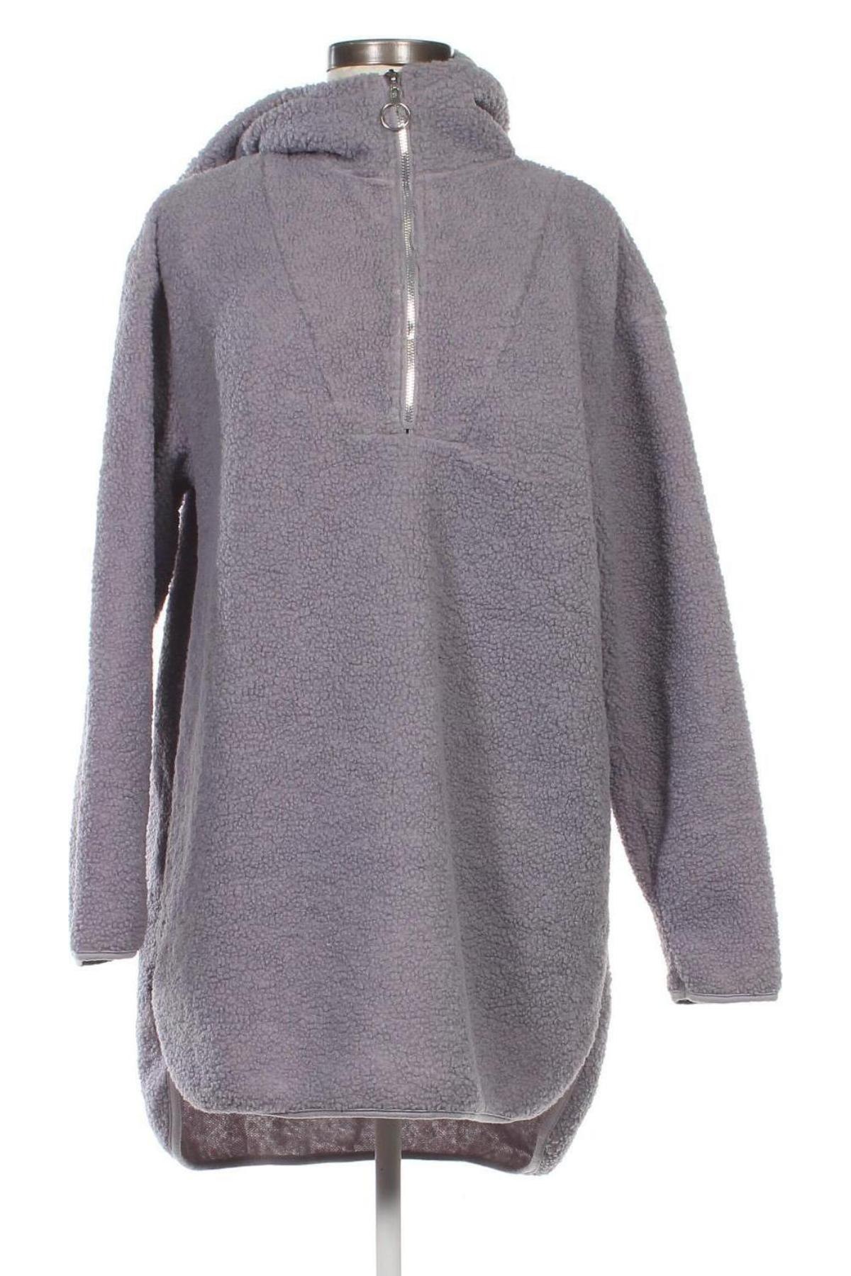 Damen Sweatshirt, Größe M, Farbe Lila, Preis 7,67 €