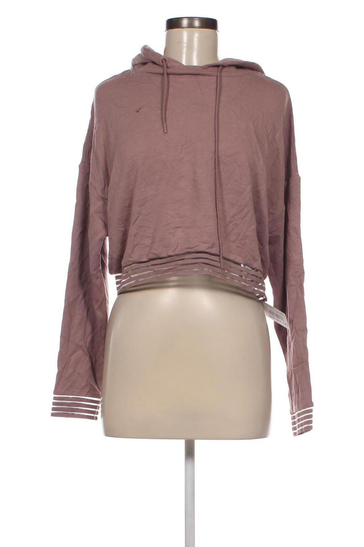 Női sweatshirt, Méret M, Szín Rózsaszín, Ár 2 575 Ft