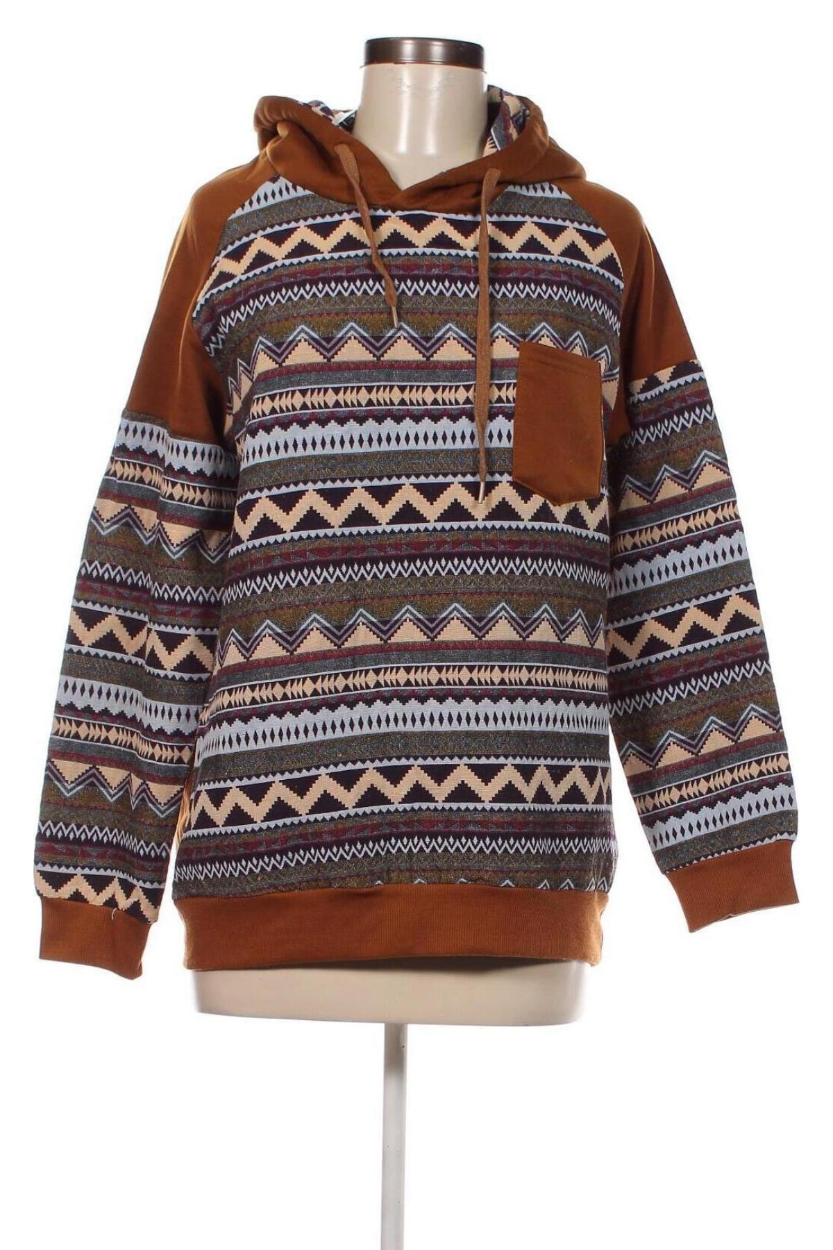 Női sweatshirt, Méret M, Szín Sokszínű, Ár 5 252 Ft