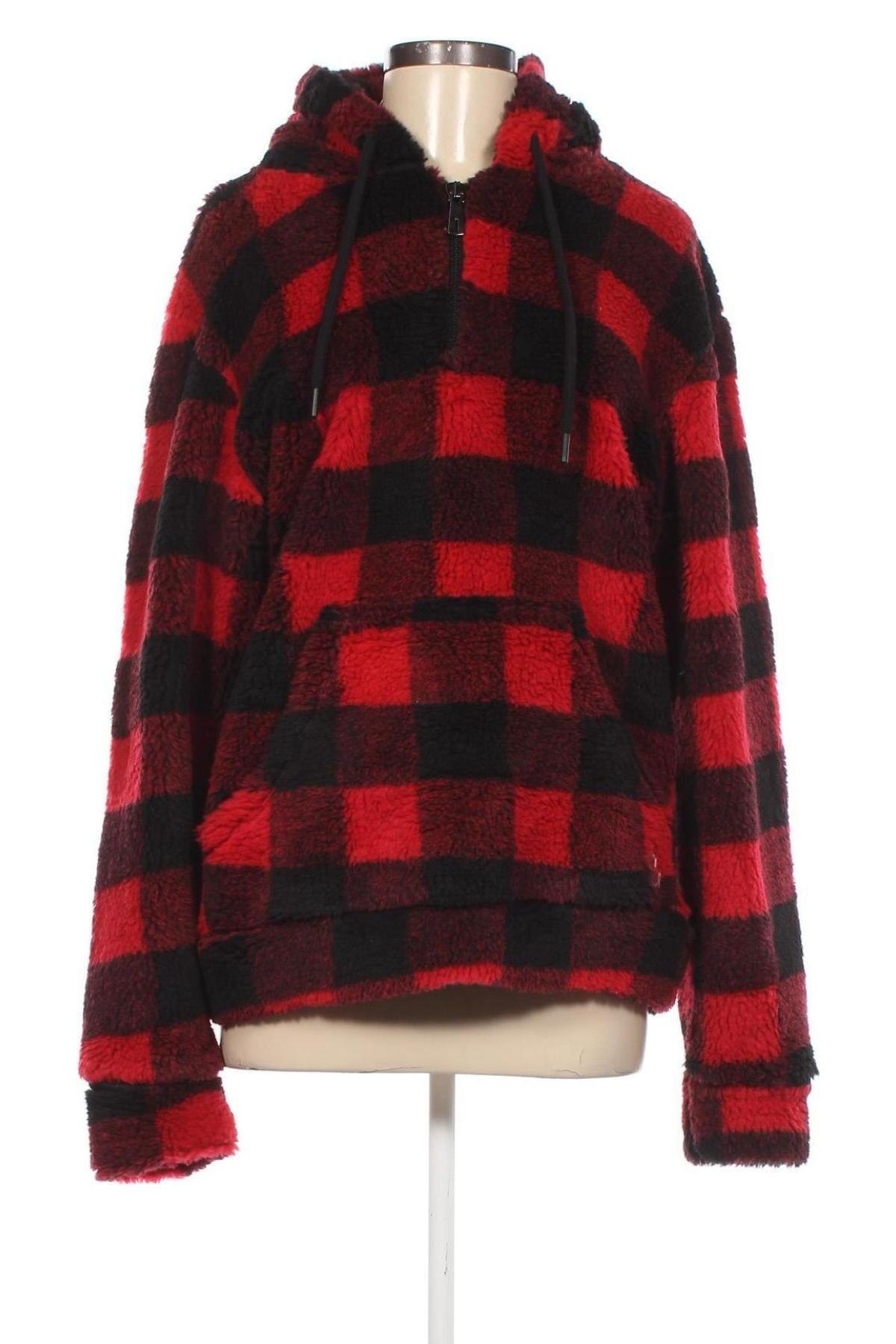 Damen Sweatshirt, Größe L, Farbe Mehrfarbig, Preis 10,09 €