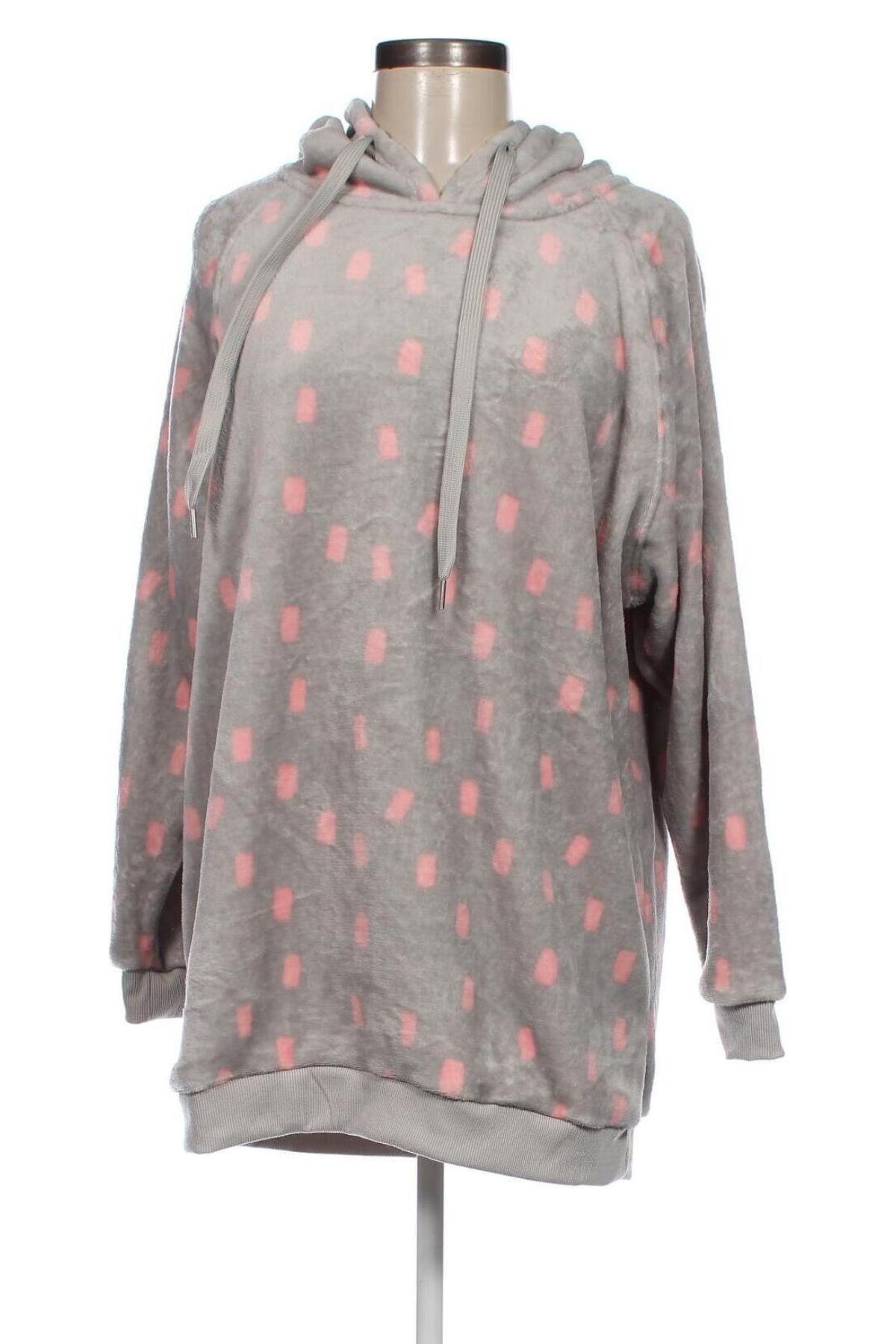 Damen Sweatshirt 9th Avenue, Größe M, Farbe Grau, Preis € 20,18