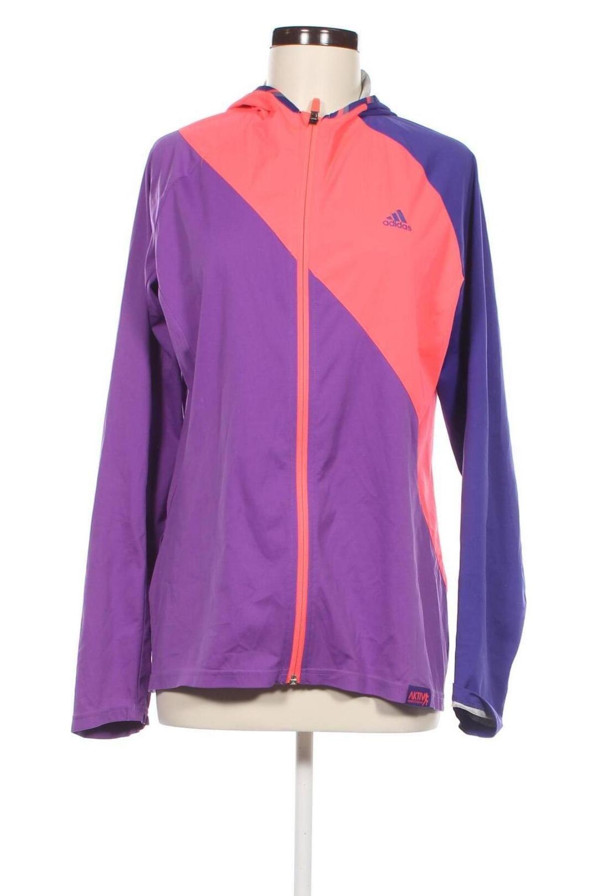 Hanorac de femei Adidas, Mărime L, Culoare Multicolor, Preț 150,00 Lei