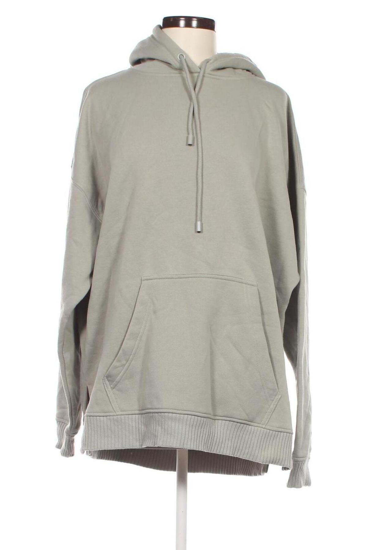 Amisu Damen Sweatshirt Amisu - günstig bei Remix - #127796279