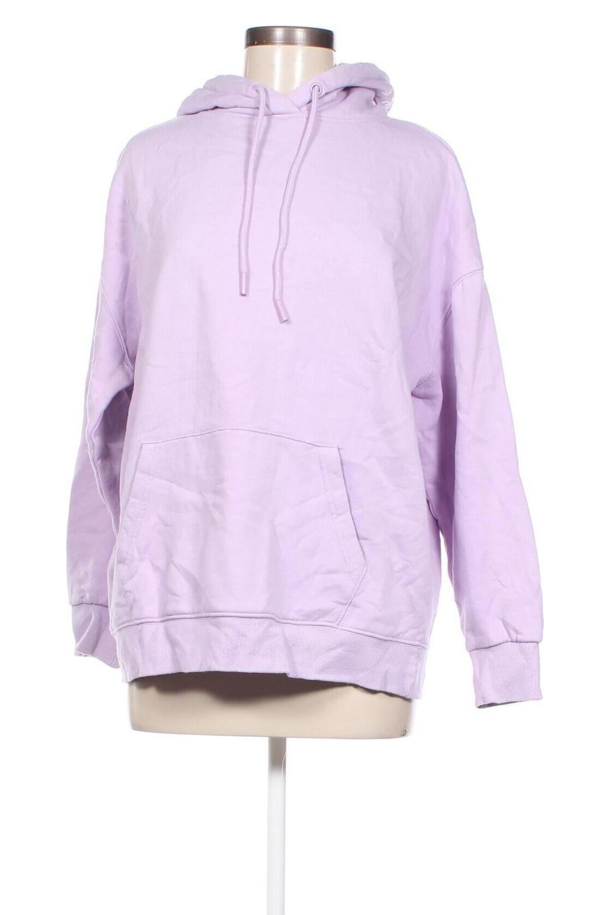 Damen Sweatshirt Amisu, Größe S, Farbe Lila, Preis € 10,09