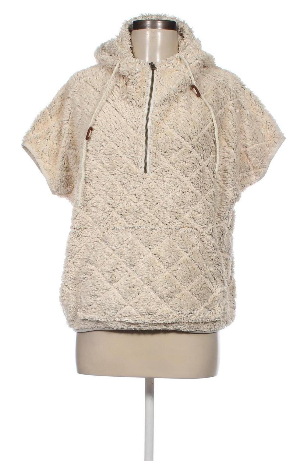 Damen Sweatshirt Columbia, Größe S, Farbe Beige, Preis € 30,06