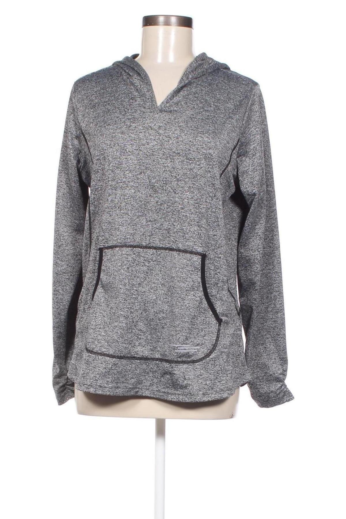 Női sweatshirt Crivit, Méret XL, Szín Szürke, Ár 4 046 Ft