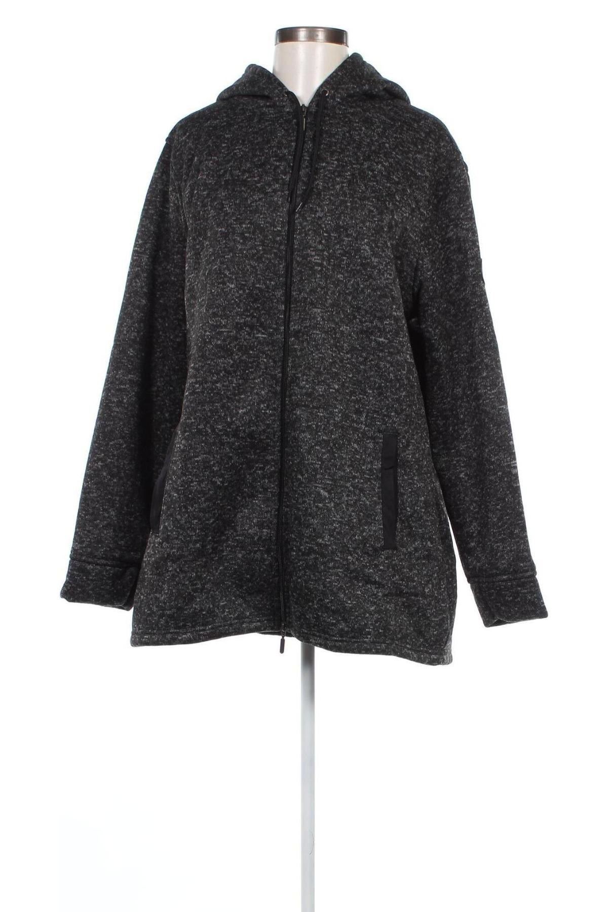 Γυναικείο φούτερ Elle Nor, Μέγεθος XL, Χρώμα Πολύχρωμο, Τιμή 15,65 €