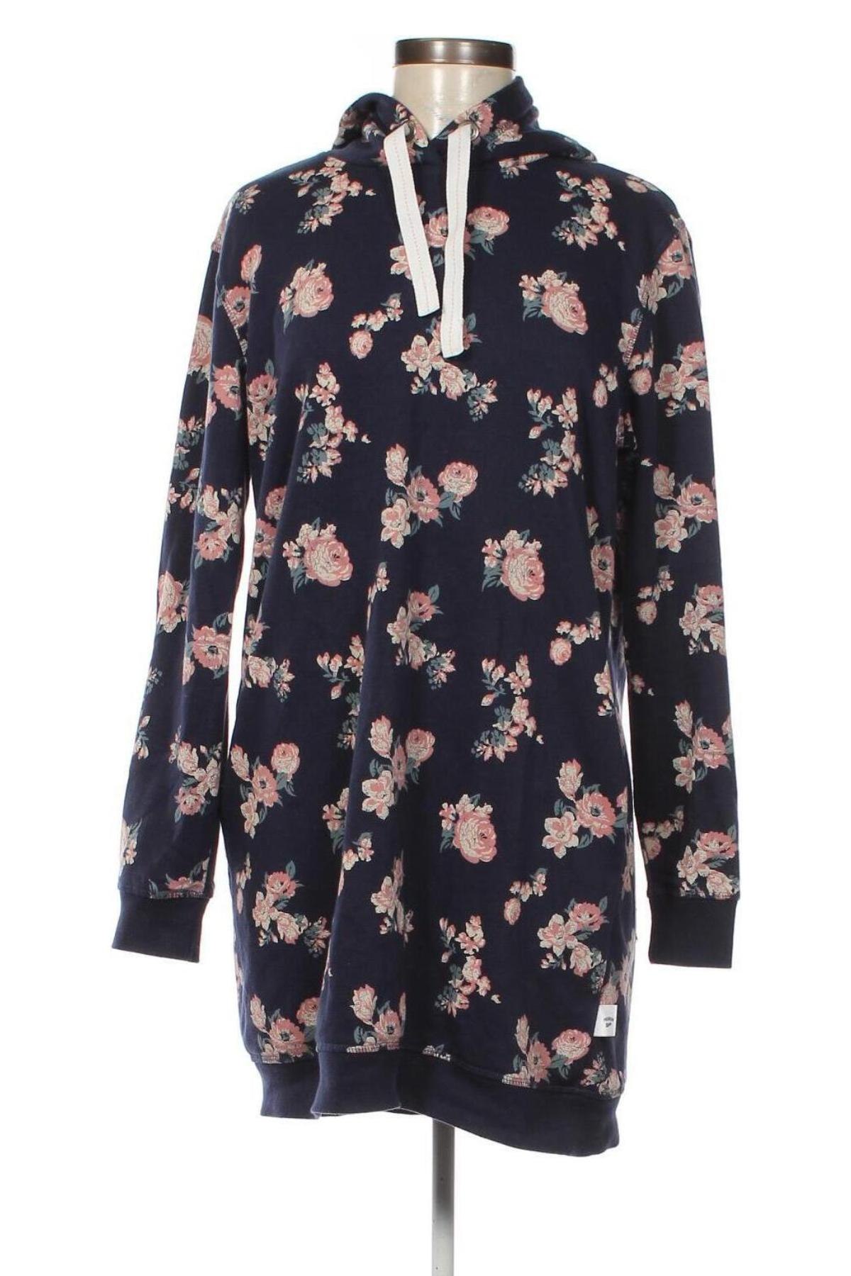 Damen Sweatshirt Esmara, Größe L, Farbe Mehrfarbig, Preis € 8,90