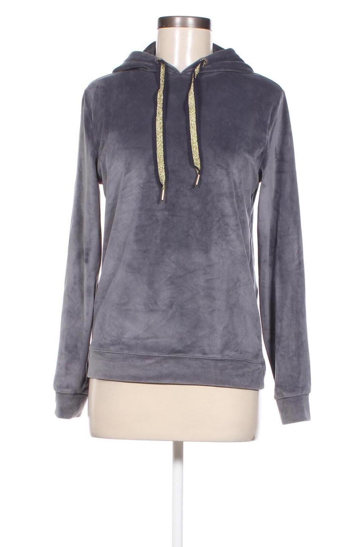 Damen Sweatshirt Esmara, Größe S, Farbe Grau, Preis € 7,06