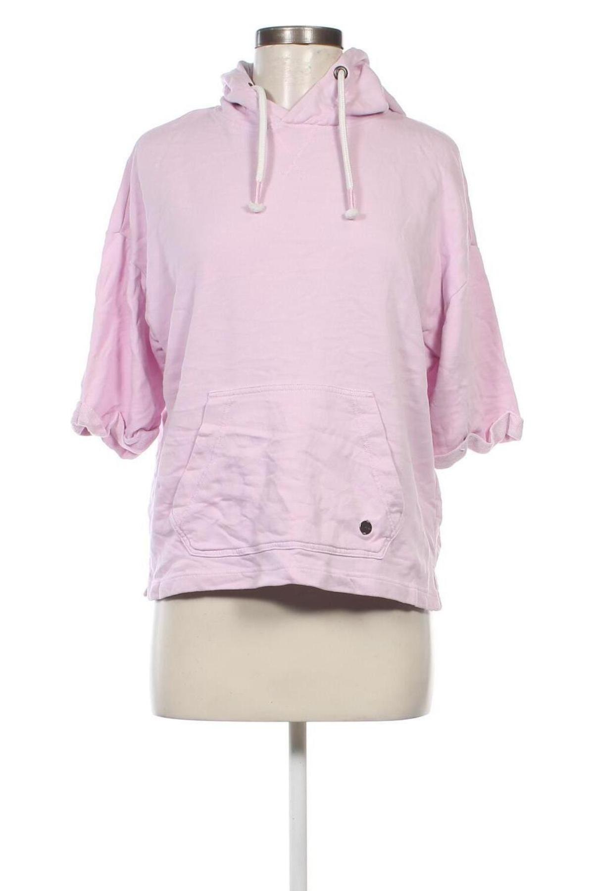 Damen Sweatshirt Esprit, Größe M, Farbe Lila, Preis € 8,56