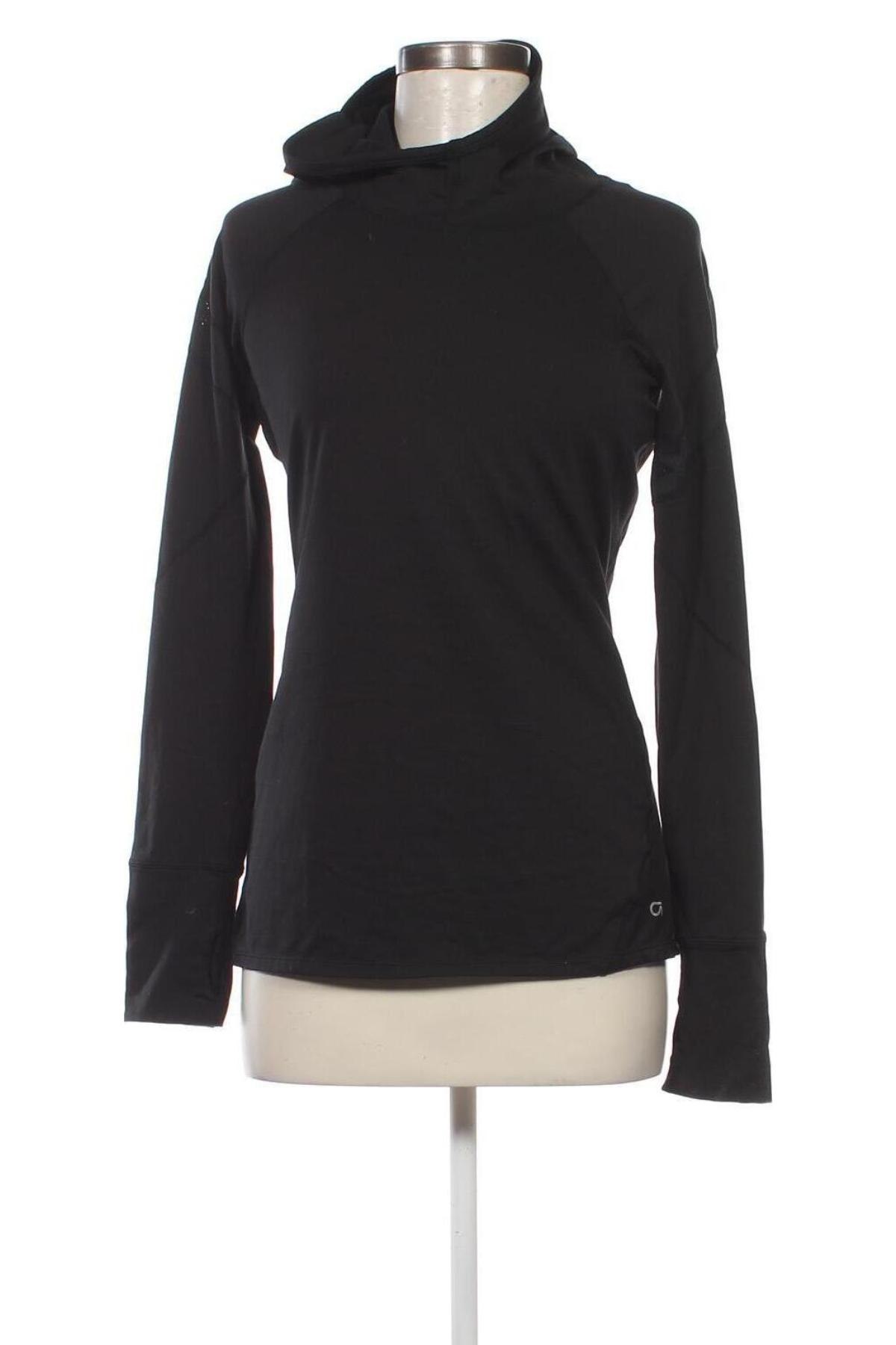 Damen Sweatshirt Gap, Größe S, Farbe Schwarz, Preis € 23,66