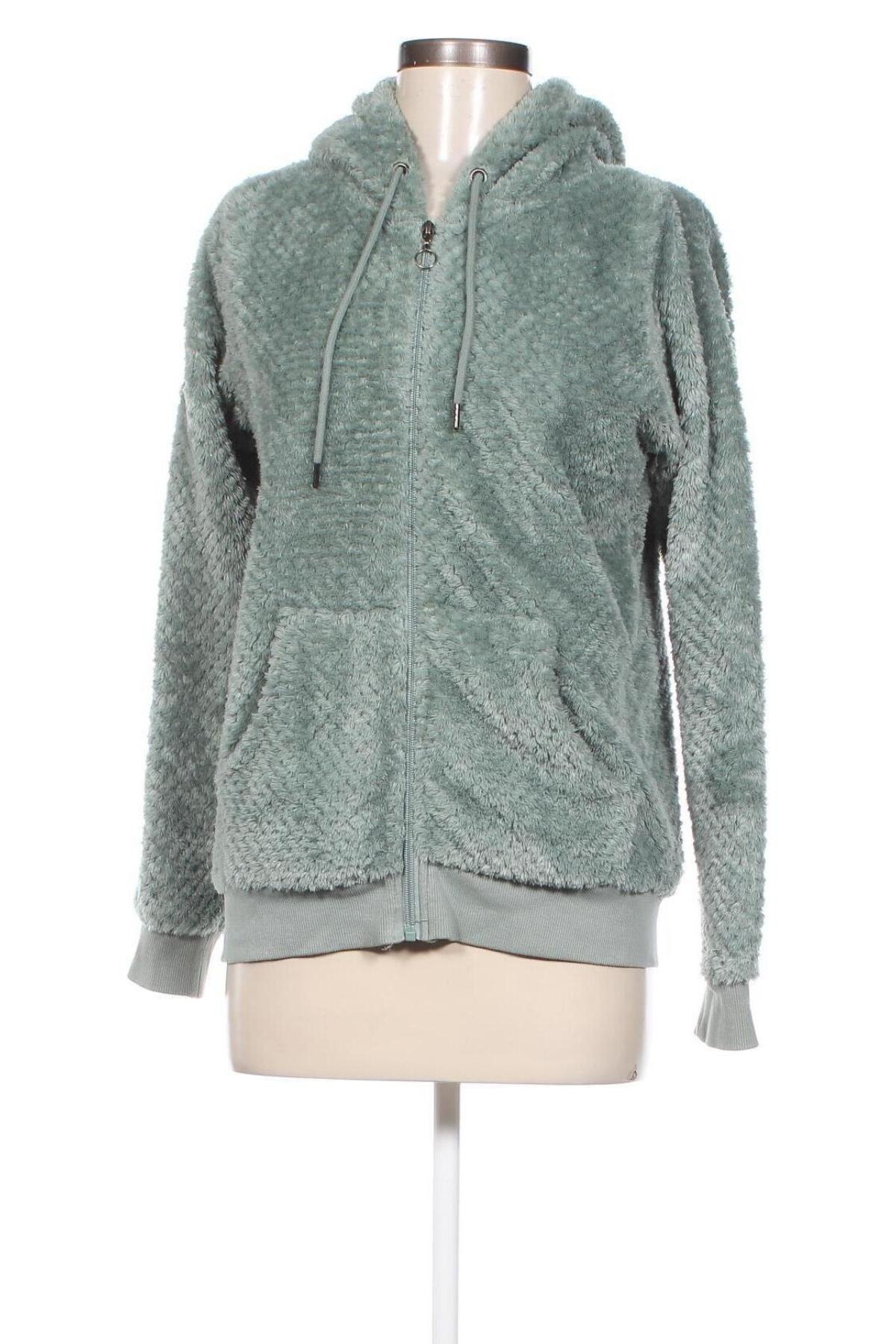 Damen Sweatshirt Gina Benotti, Größe M, Farbe Grün, Preis 9,08 €