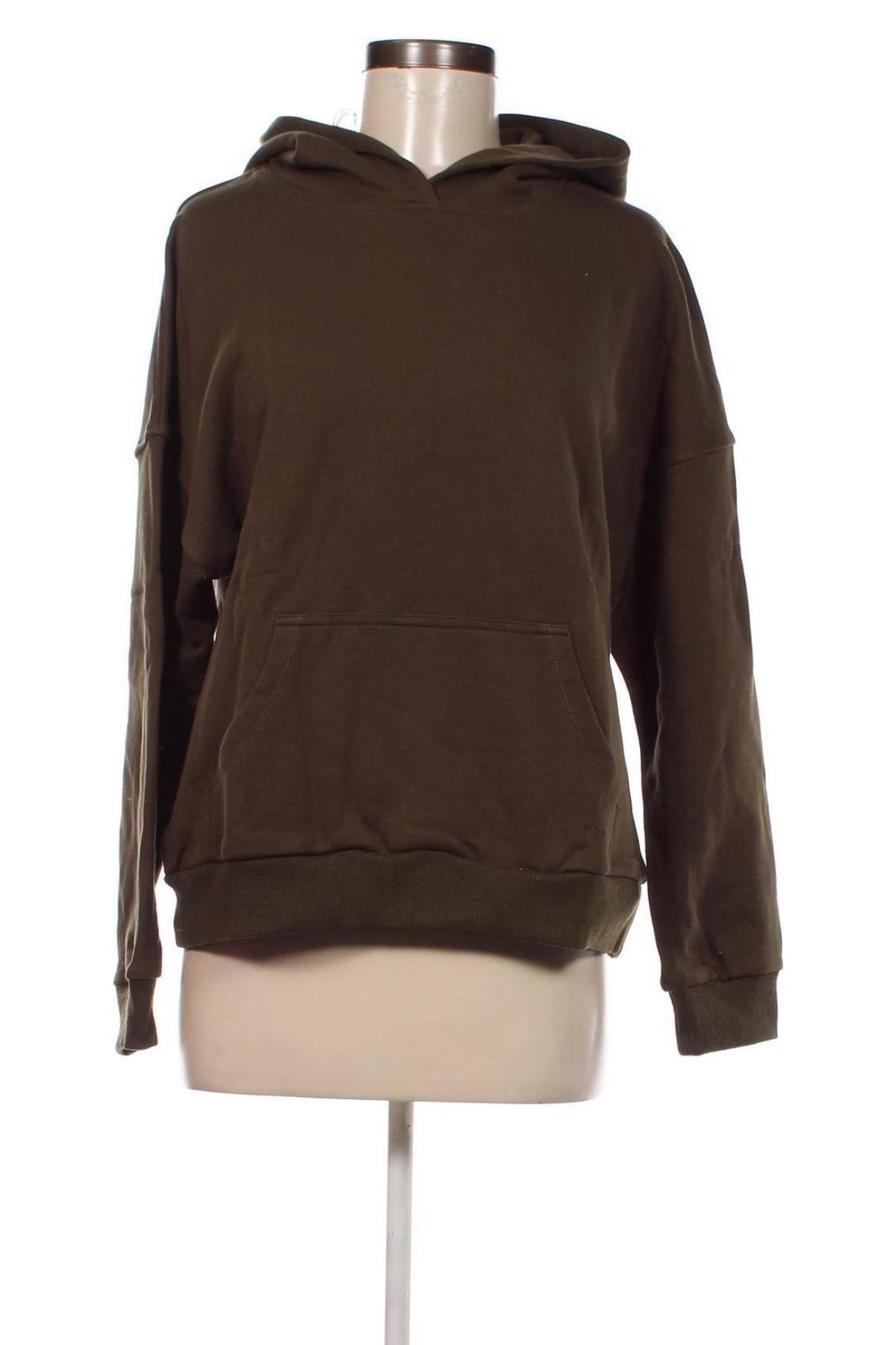 Damen Sweatshirt Grace & Mila, Größe M, Farbe Grün, Preis 21,57 €