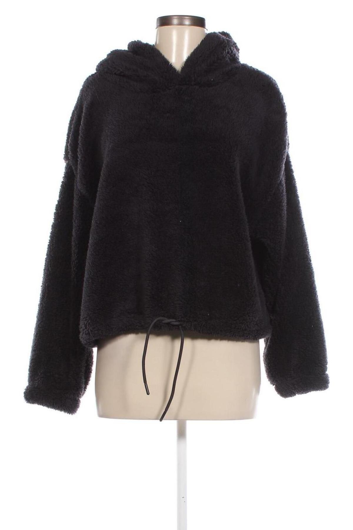 Γυναικείο φούτερ H&M, Μέγεθος M, Χρώμα Μαύρο, Τιμή 6,28 €