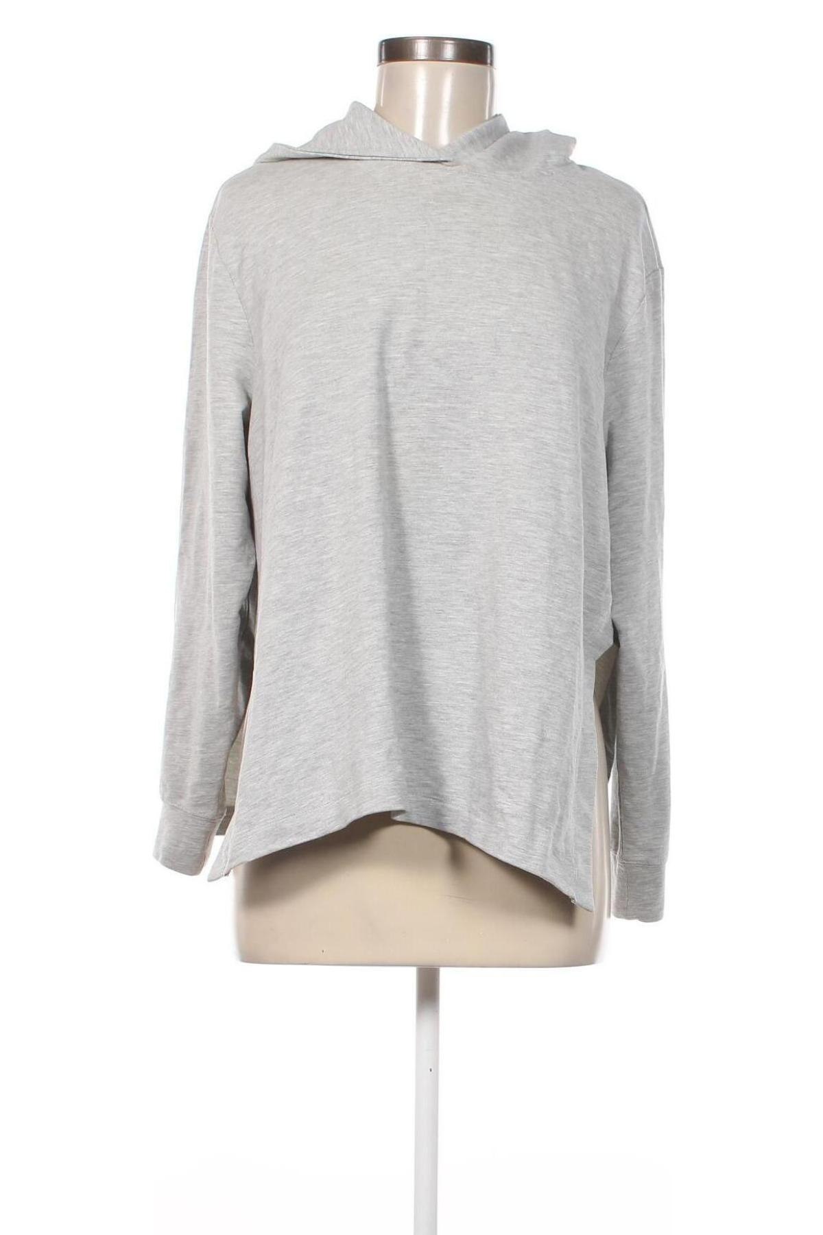 Damen Sweatshirt H&M Mama, Größe L, Farbe Grau, Preis 11,28 €