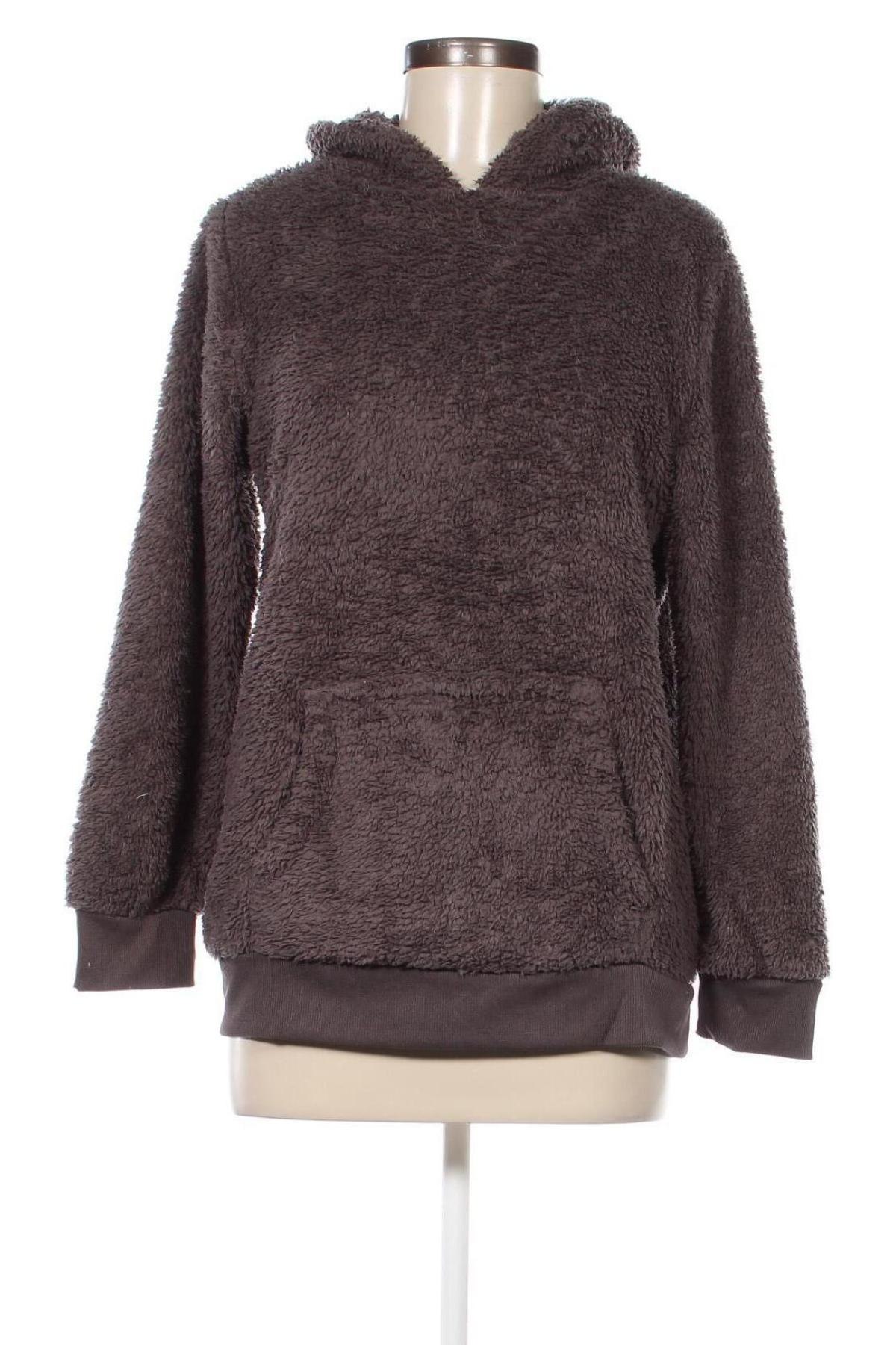 Damen Sweatshirt Janina, Größe S, Farbe Braun, Preis 8,07 €