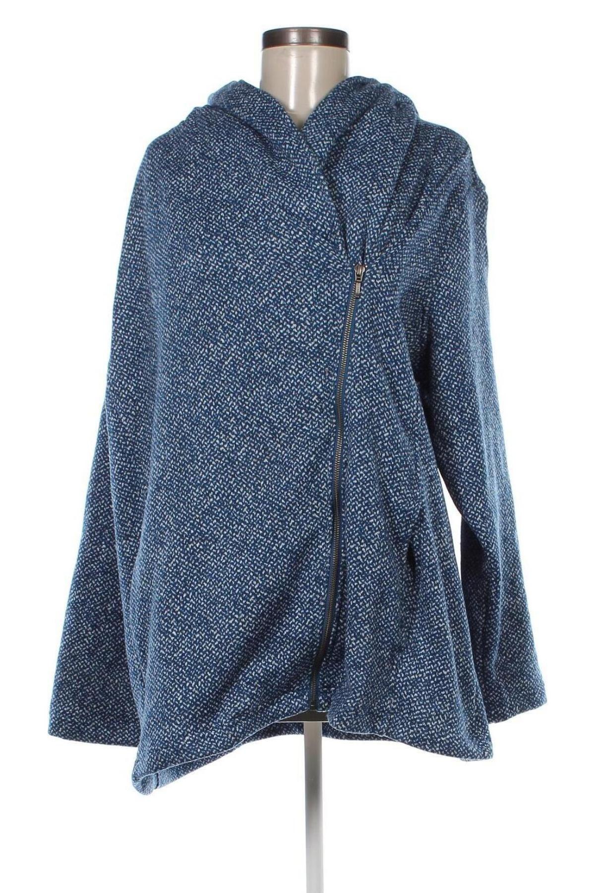 Damen Sweatshirt Land's End, Größe XXL, Farbe Mehrfarbig, Preis 18,54 €