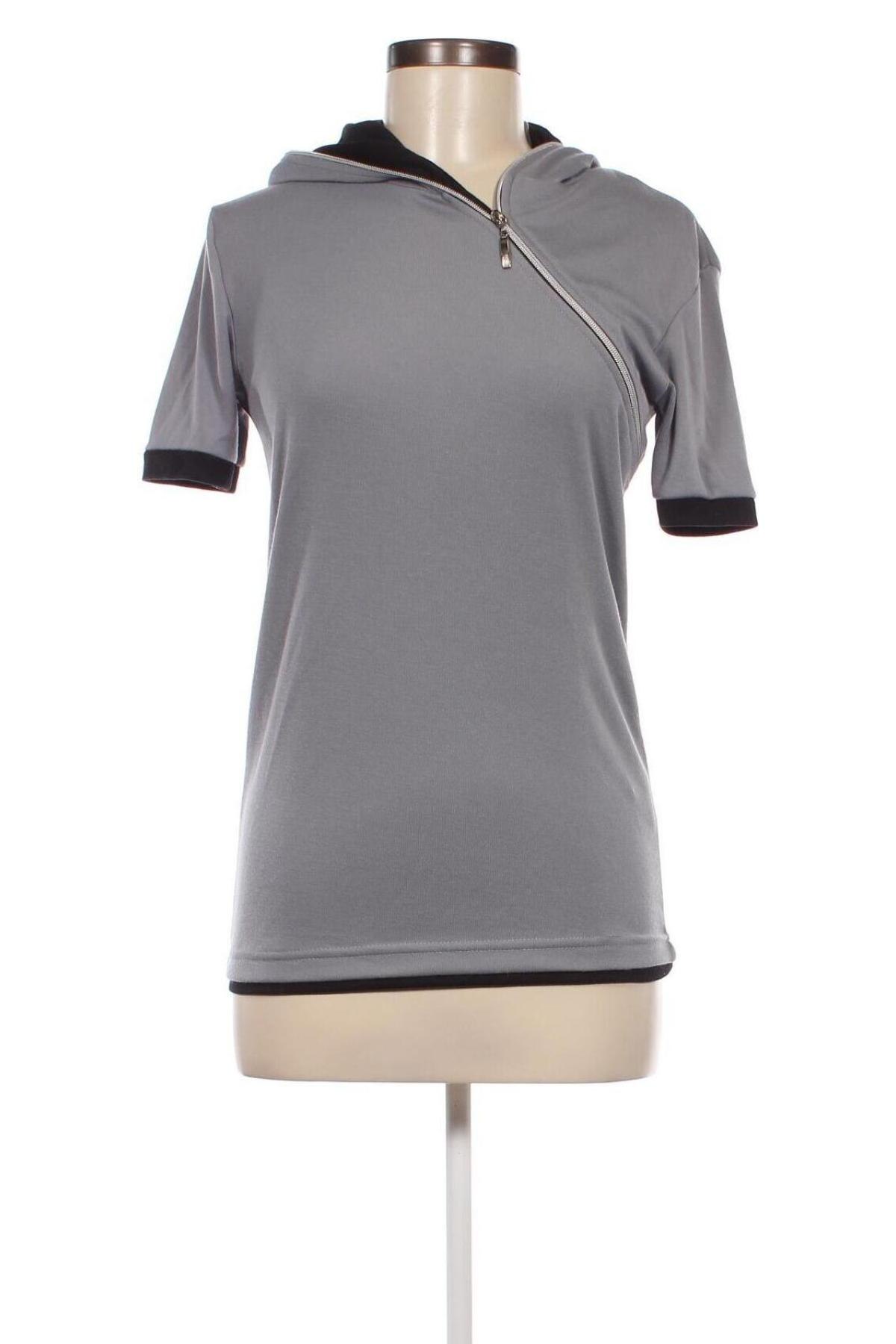 Damen Sweatshirt Merish, Größe S, Farbe Grau, Preis 9,08 €