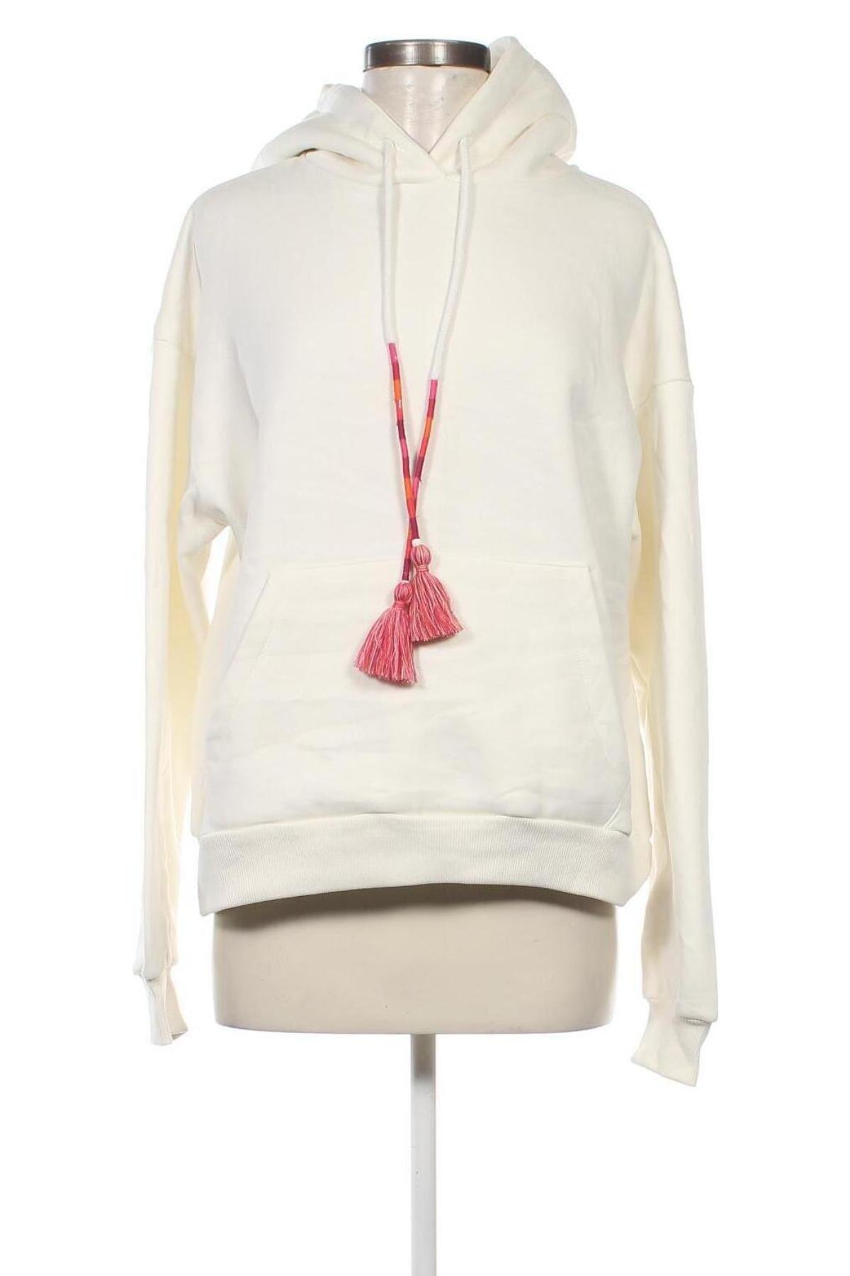 Damen Sweatshirt My Jewellery, Größe M, Farbe Weiß, Preis 8,07 €