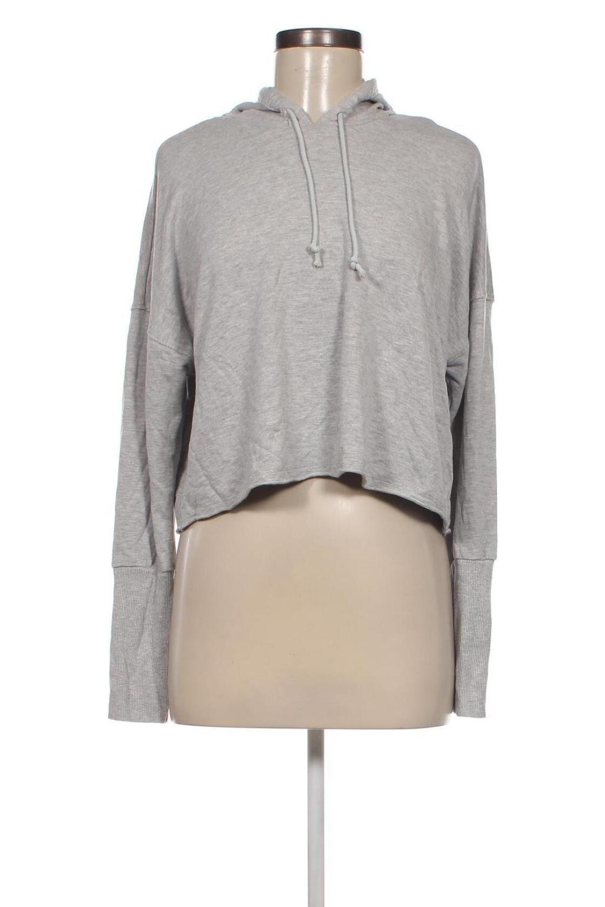 Damen Sweatshirt Nike, Größe L, Farbe Grau, Preis € 31,73