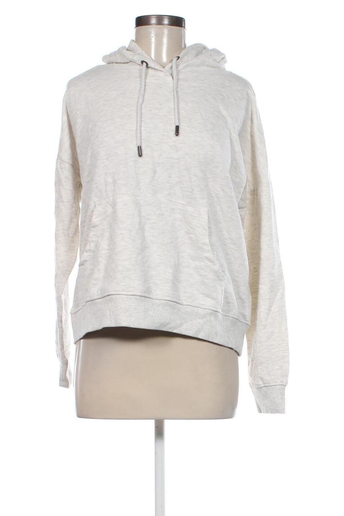 Damen Sweatshirt ONLY, Größe M, Farbe Grau, Preis 5,99 €