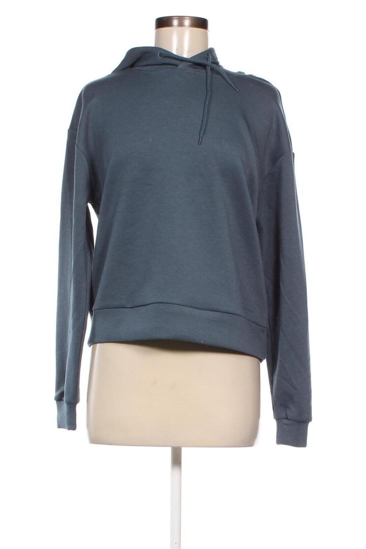 Damen Sweatshirt ONLY Play, Größe S, Farbe Grün, Preis 12,80 €