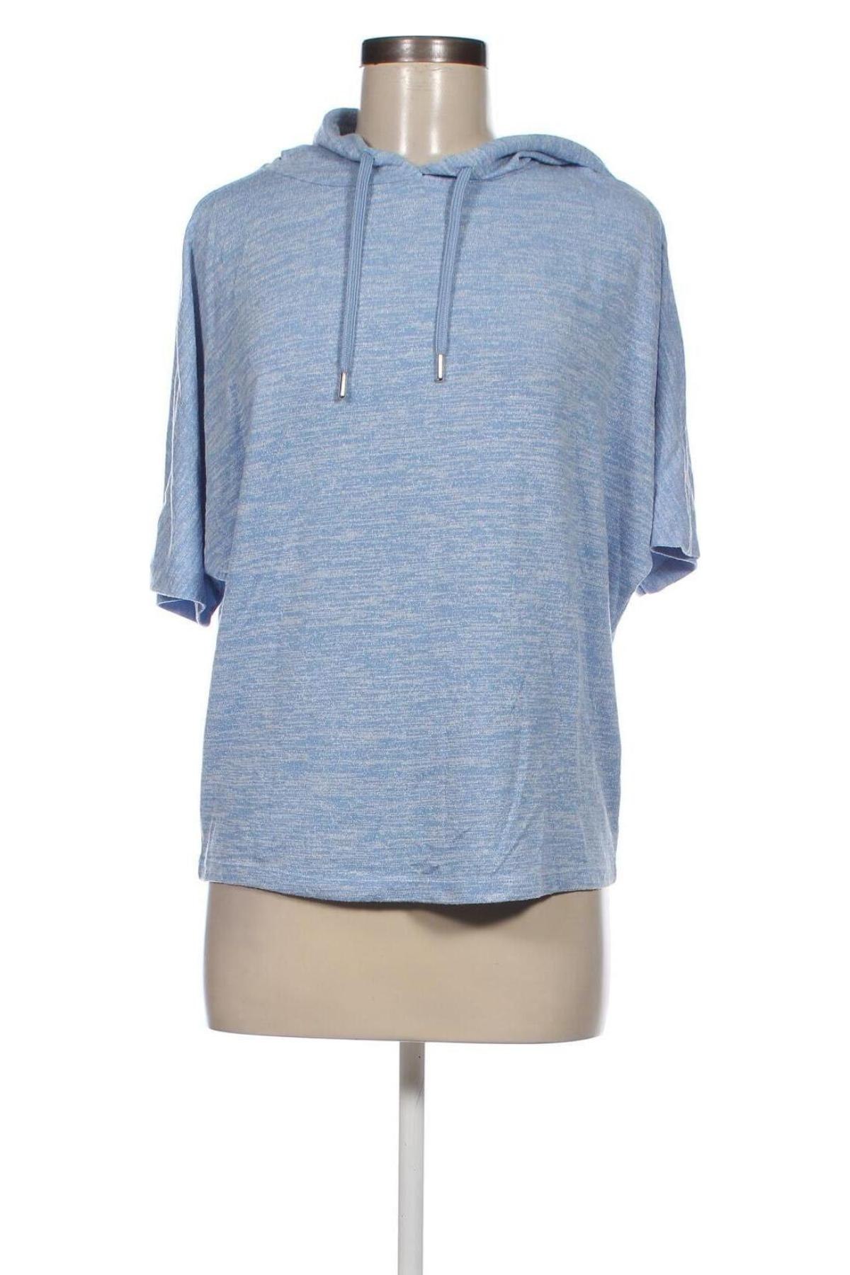 Damen Sweatshirt Opus, Größe M, Farbe Blau, Preis 30,06 €