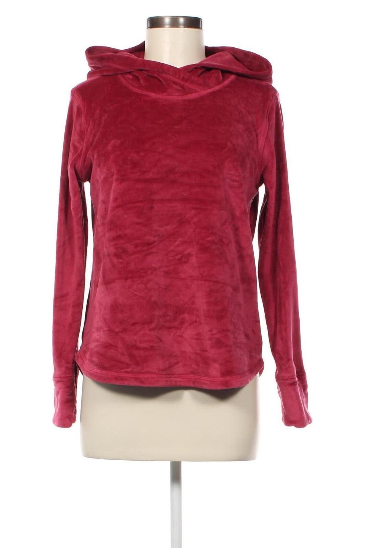Damen Sweatshirt Pajamagram, Größe XS, Farbe Rosa, Preis € 8,07