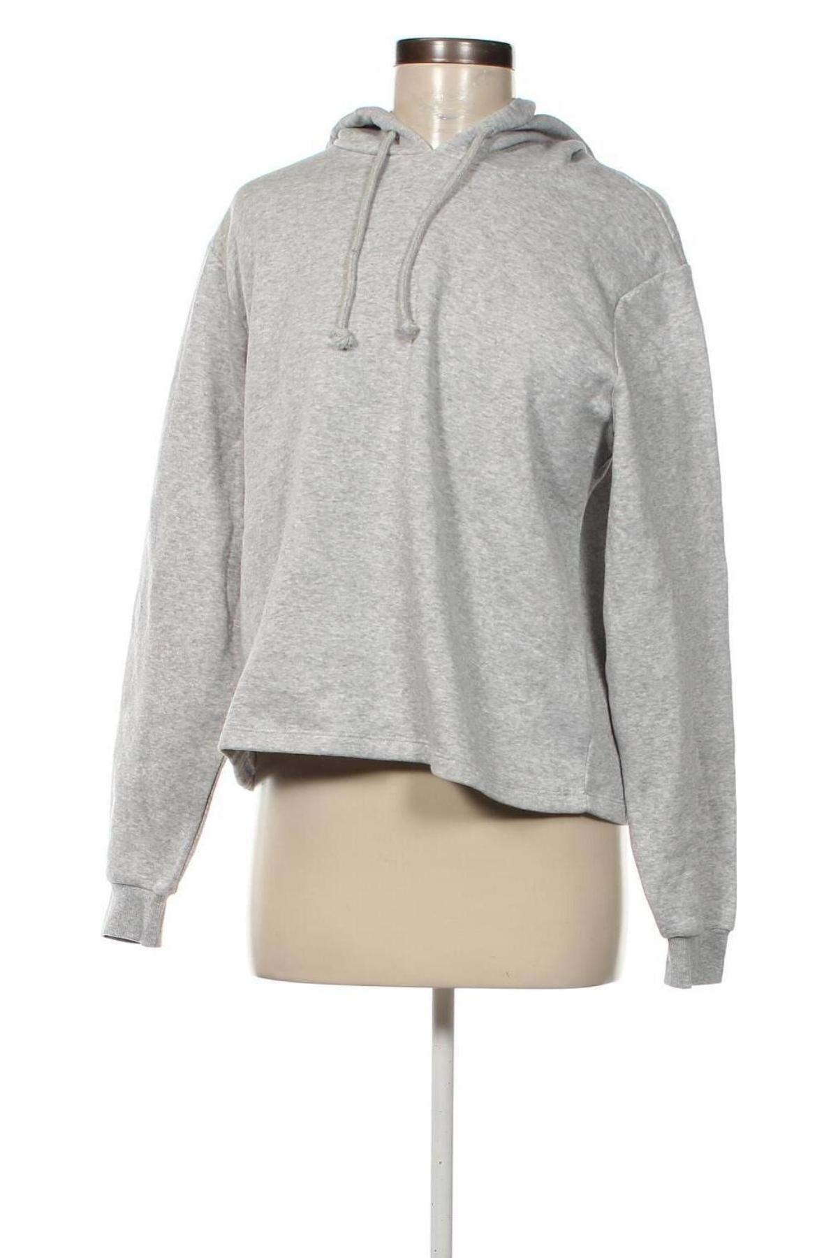 Damen Sweatshirt Pigalle by ONLY, Größe M, Farbe Grau, Preis 6,26 €