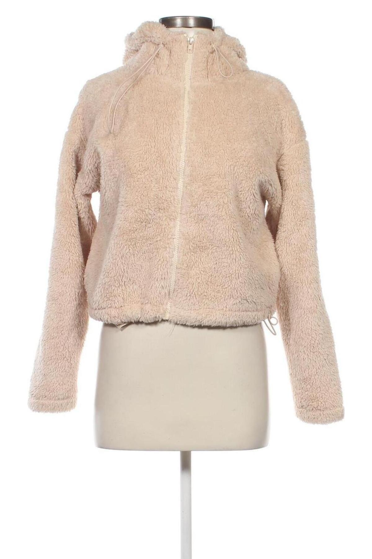 Damen Sweatshirt Pink by Victoria's Secret, Größe XS, Farbe Beige, Preis 28,53 €