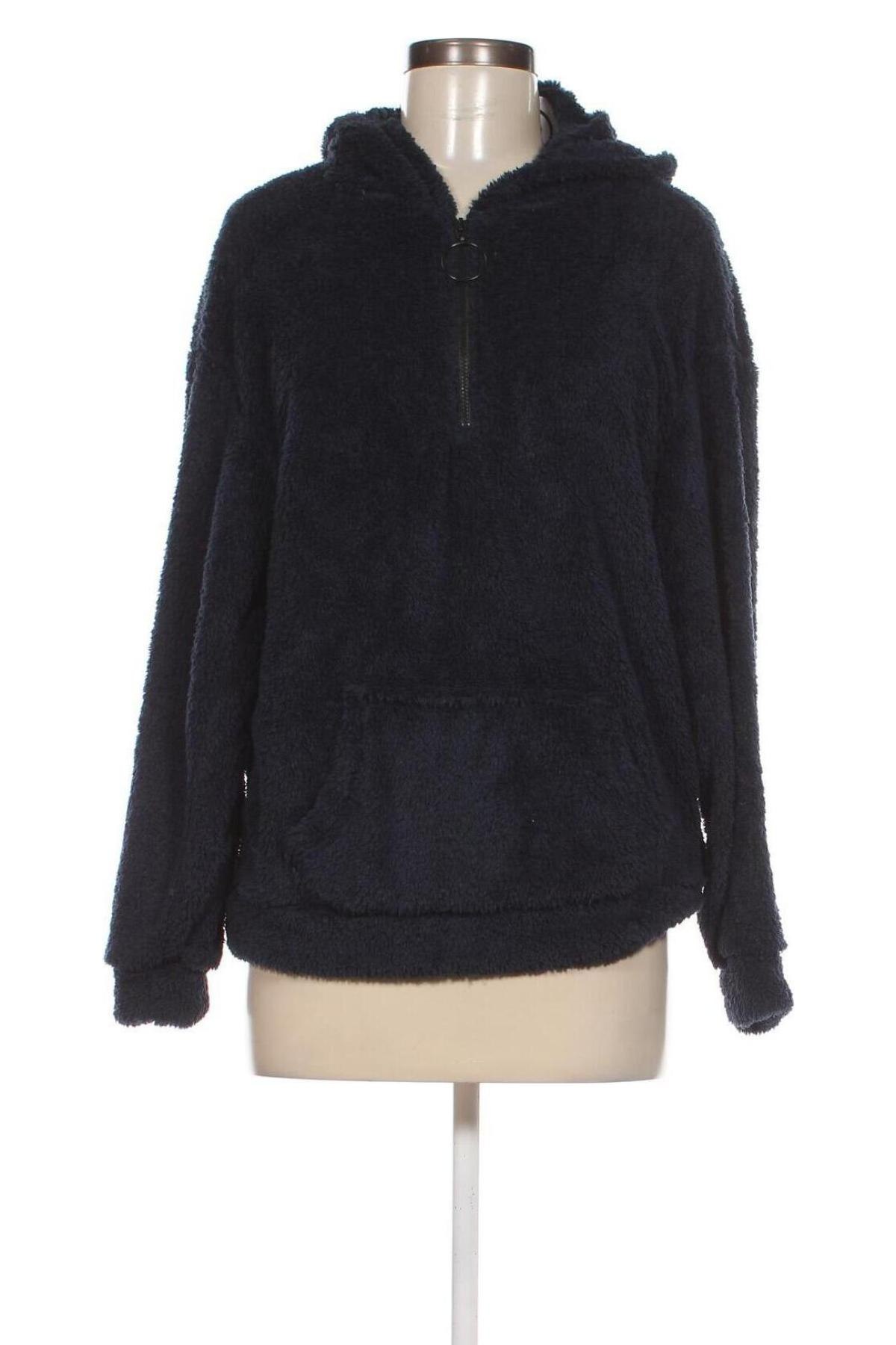 Női sweatshirt SHEIN, Méret S, Szín Kék, Ár 3 306 Ft