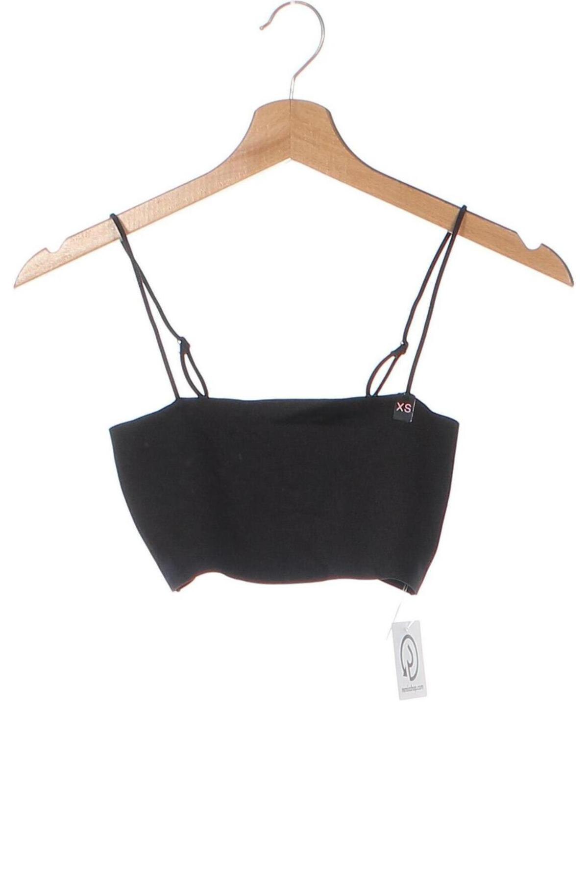 Lenjerie de corp de damă Undiz, Mărime XS, Culoare Negru, Preț 39,48 Lei