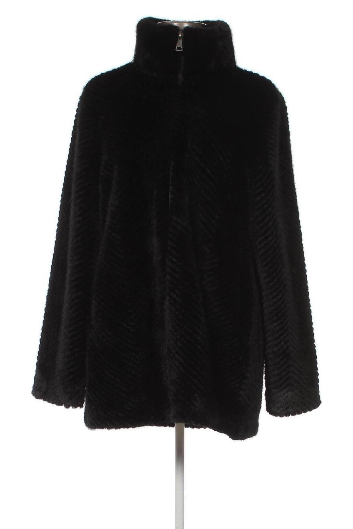 Palton de femei, Mărime S, Culoare Negru, Preț 230,28 Lei