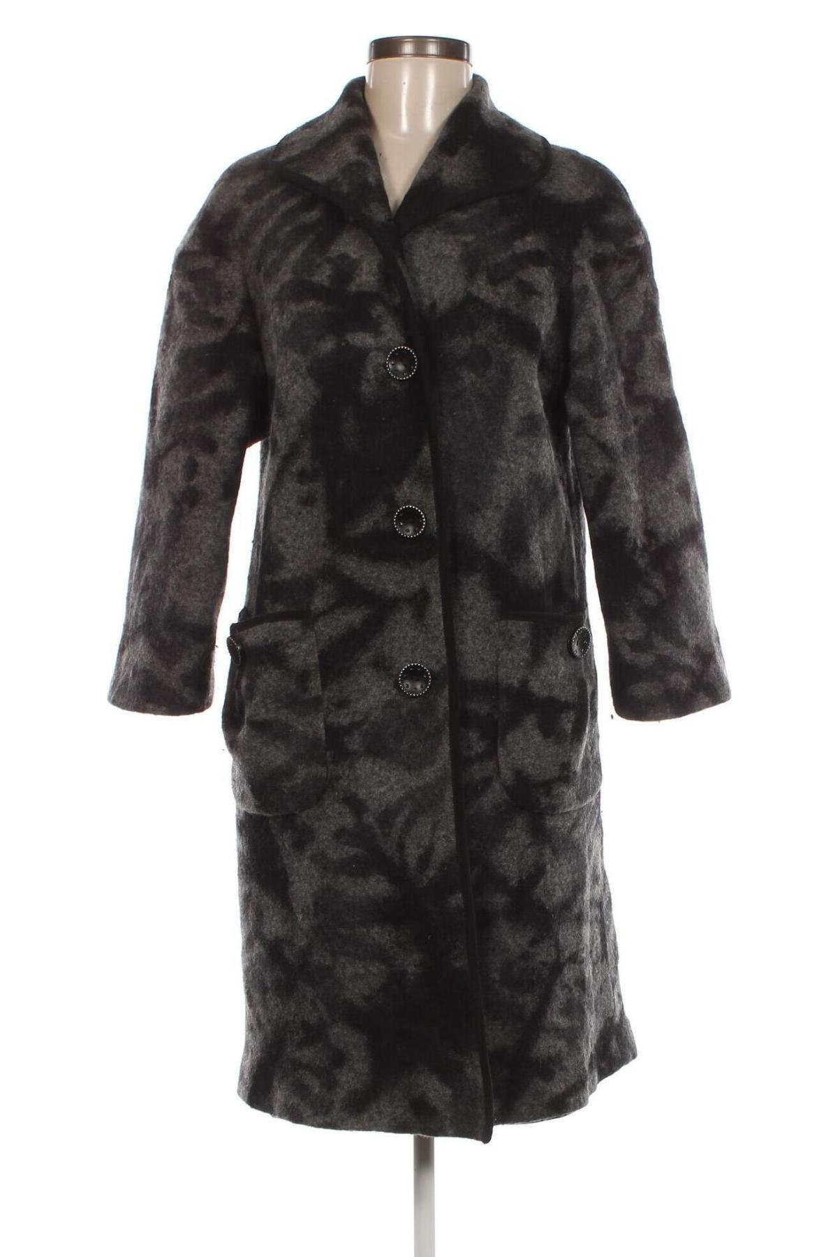 Dámský kabát , Velikost M, Barva Vícebarevné, Cena  955,00 Kč