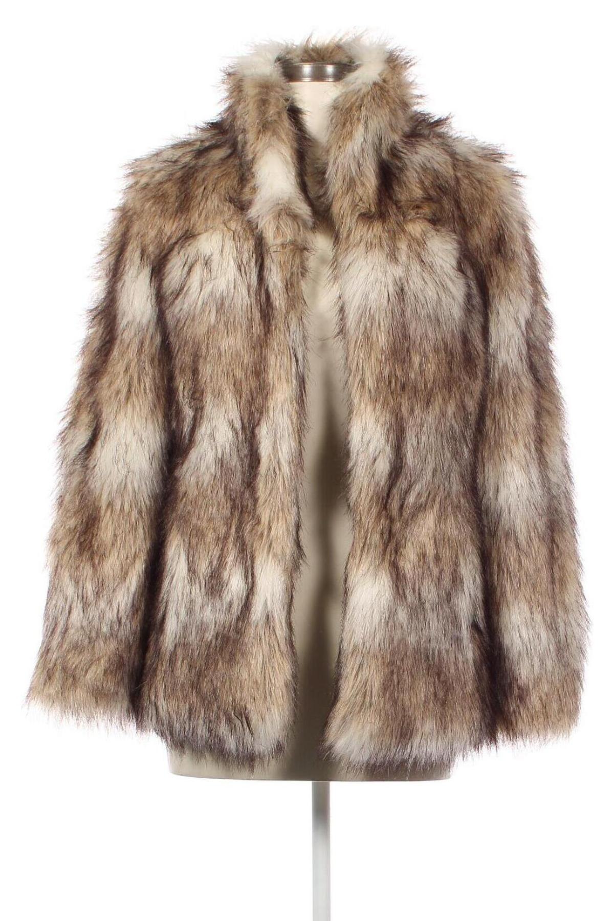 Γυναικείο παλτό, Μέγεθος XS, Χρώμα Πολύχρωμο, Τιμή 39,71 €