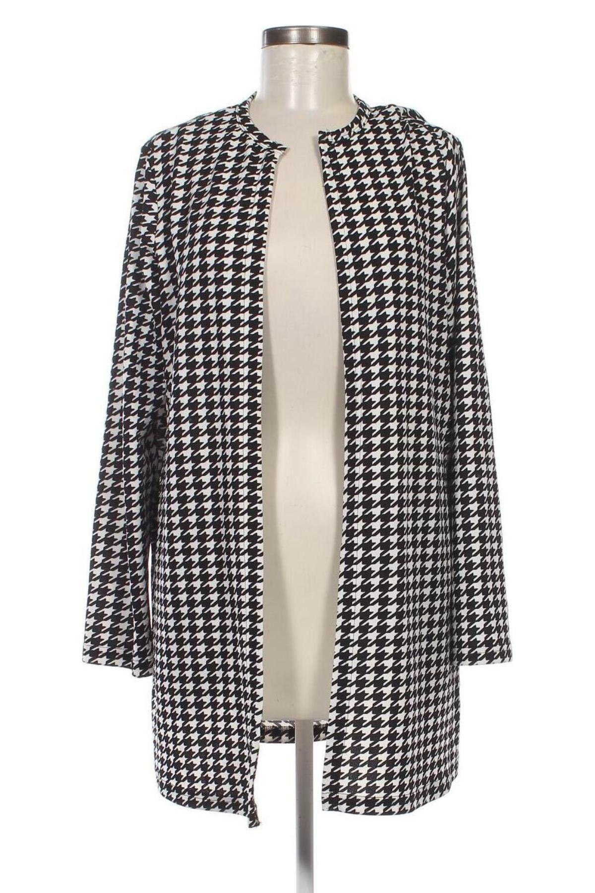 Γυναικείο παλτό, Μέγεθος M, Χρώμα Πολύχρωμο, Τιμή 19,80 €