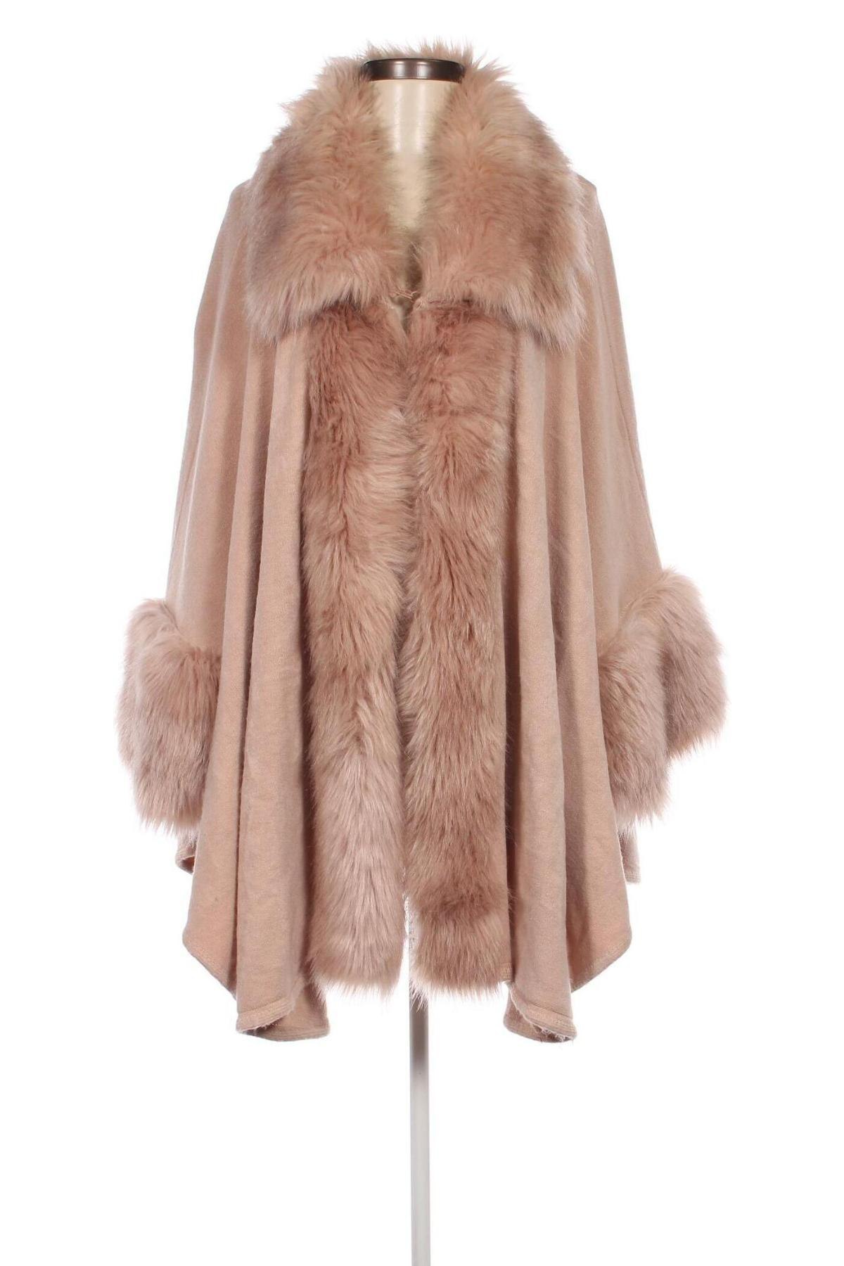 Dámsky kabát , Veľkosť L, Farba Béžová, Cena  37,62 €