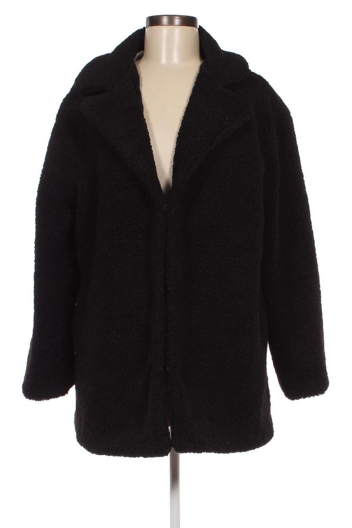Dámský kabát , Velikost M, Barva Černá, Cena  955,00 Kč