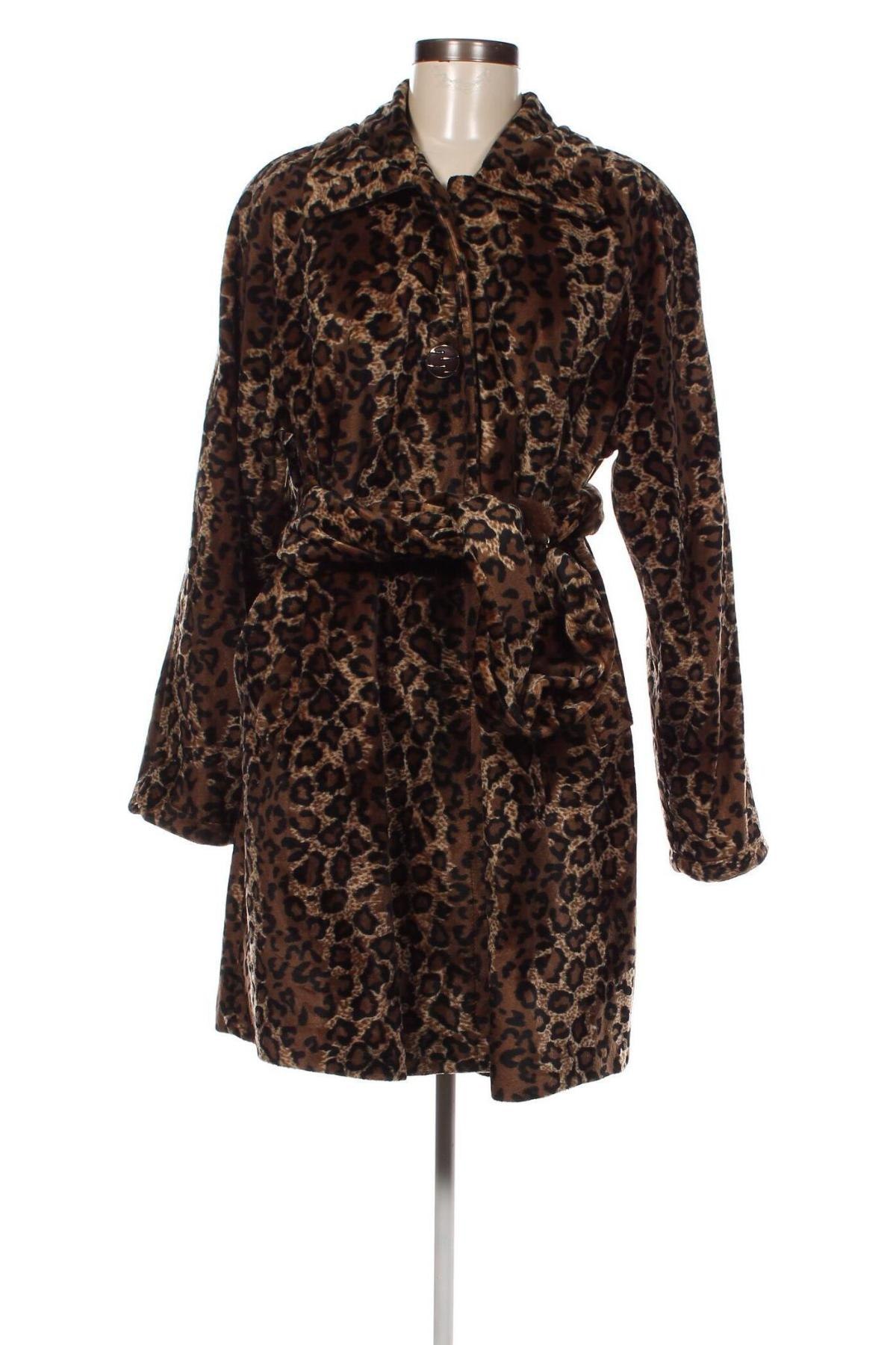 Dámsky kabát , Veľkosť M, Farba Viacfarebná, Cena  35,80 €