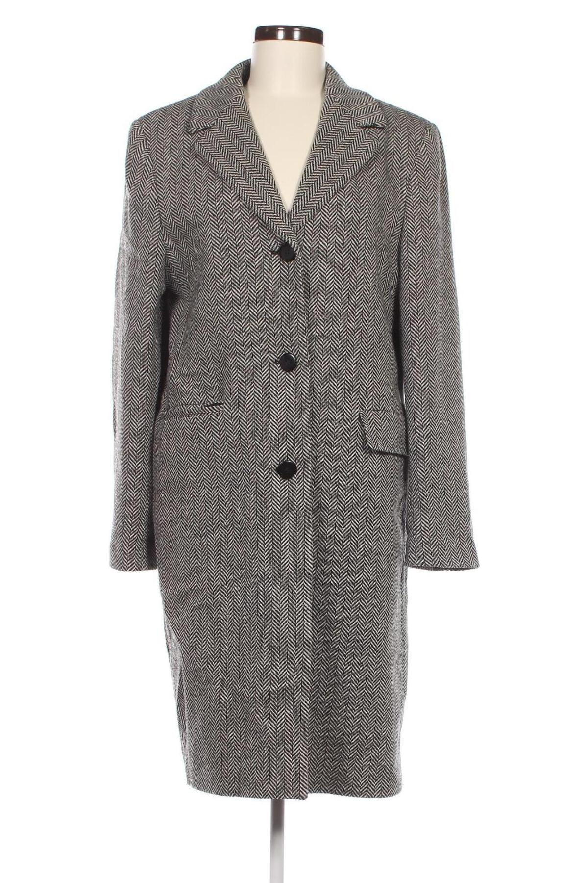 Dámsky kabát , Veľkosť M, Farba Viacfarebná, Cena  37,62 €