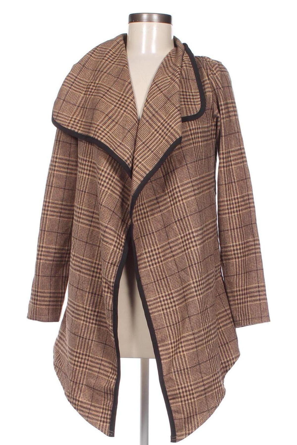 Dámsky kabát , Veľkosť L, Farba Viacfarebná, Cena  30,34 €