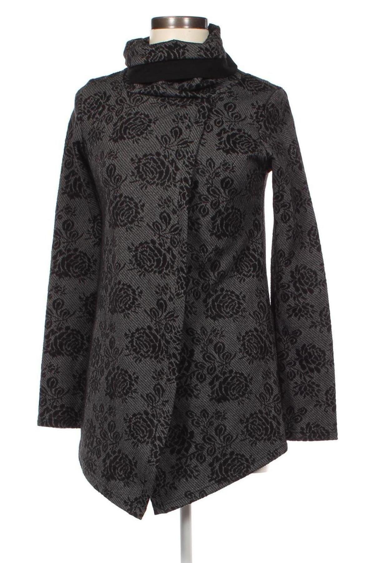 Γυναικείο παλτό, Μέγεθος XS, Χρώμα Μαύρο, Τιμή 21,77 €