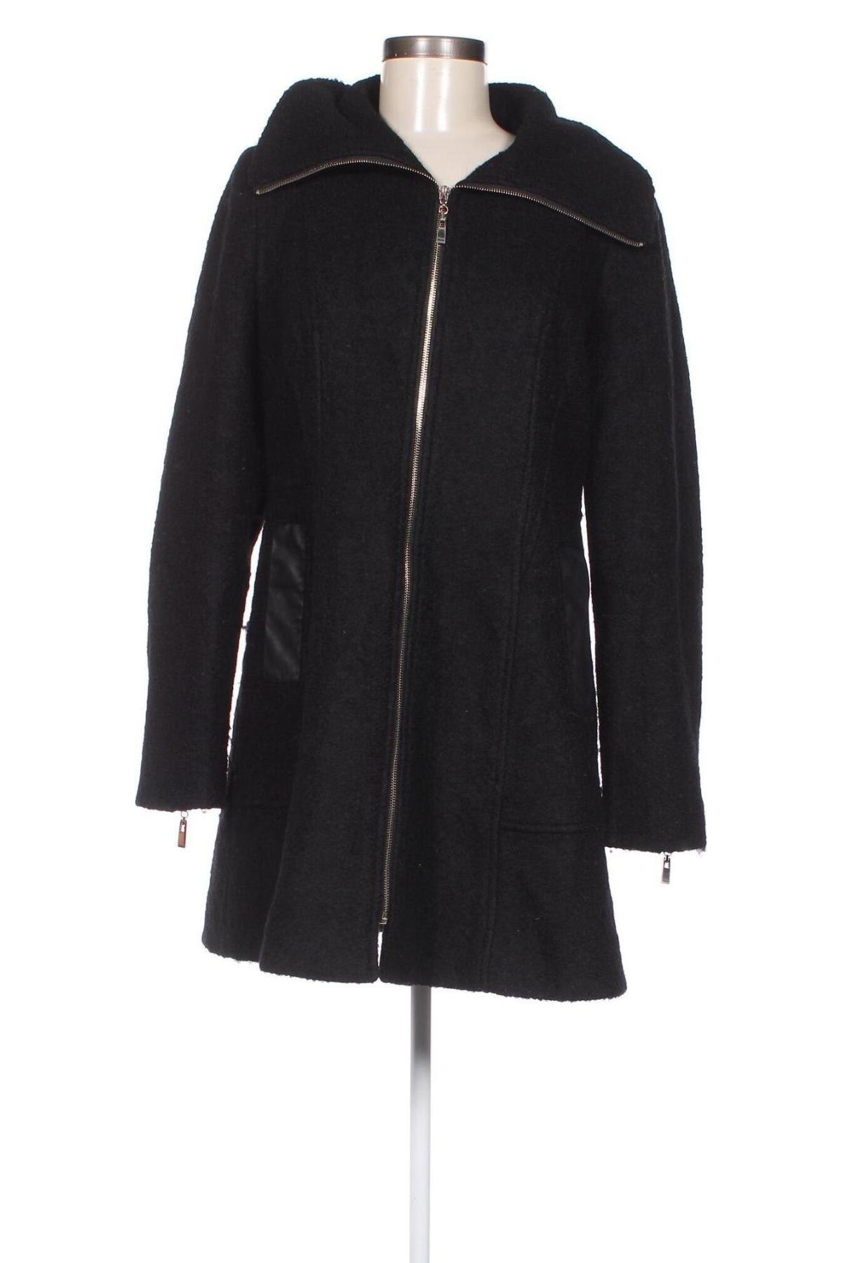 Dámsky kabát  Aleksander of Norway, Veľkosť M, Farba Čierna, Cena  43,55 €
