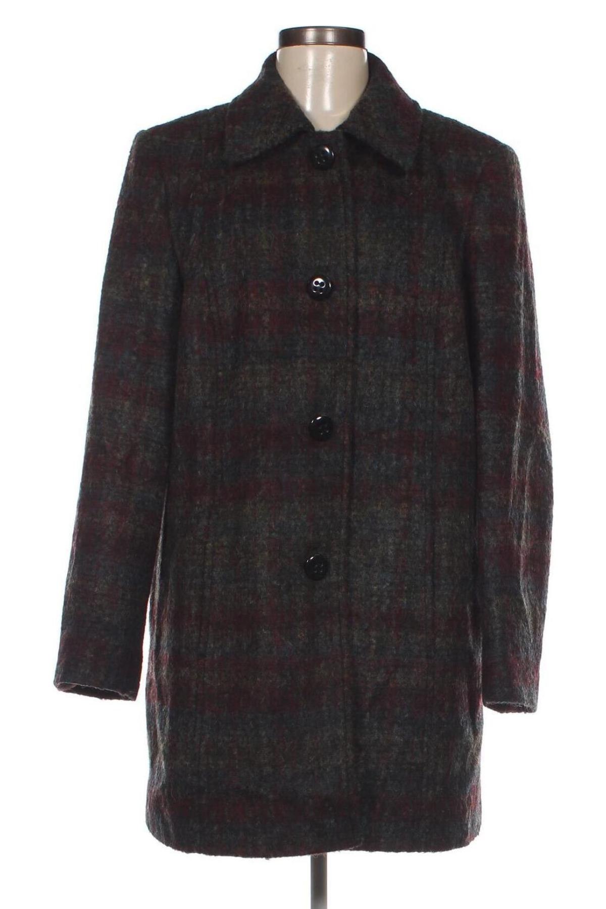 Γυναικείο παλτό Atelier GS, Μέγεθος XL, Χρώμα Πολύχρωμο, Τιμή 41,04 €