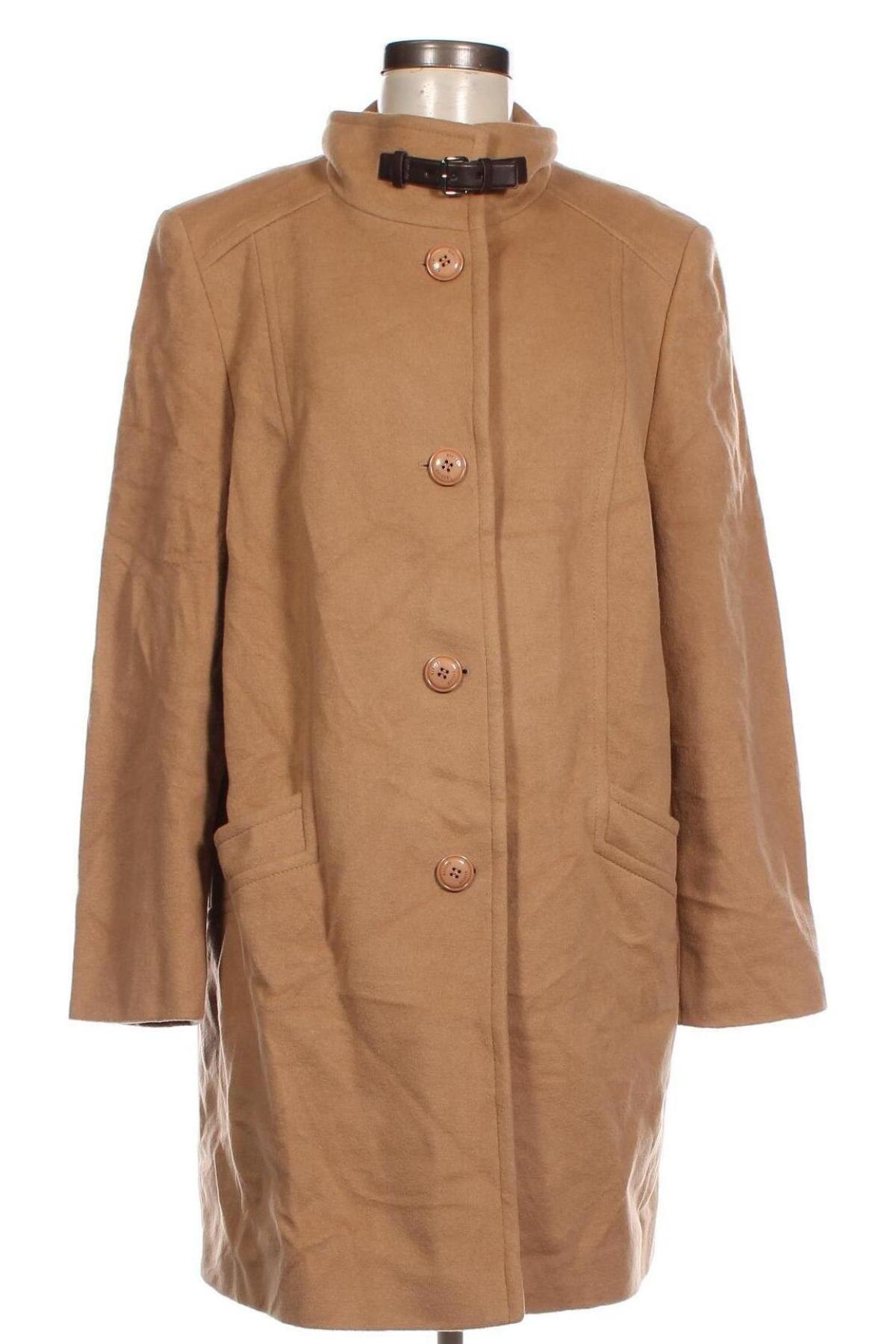 Dámsky kabát  Basler, Veľkosť XL, Farba Béžová, Cena  50,35 €